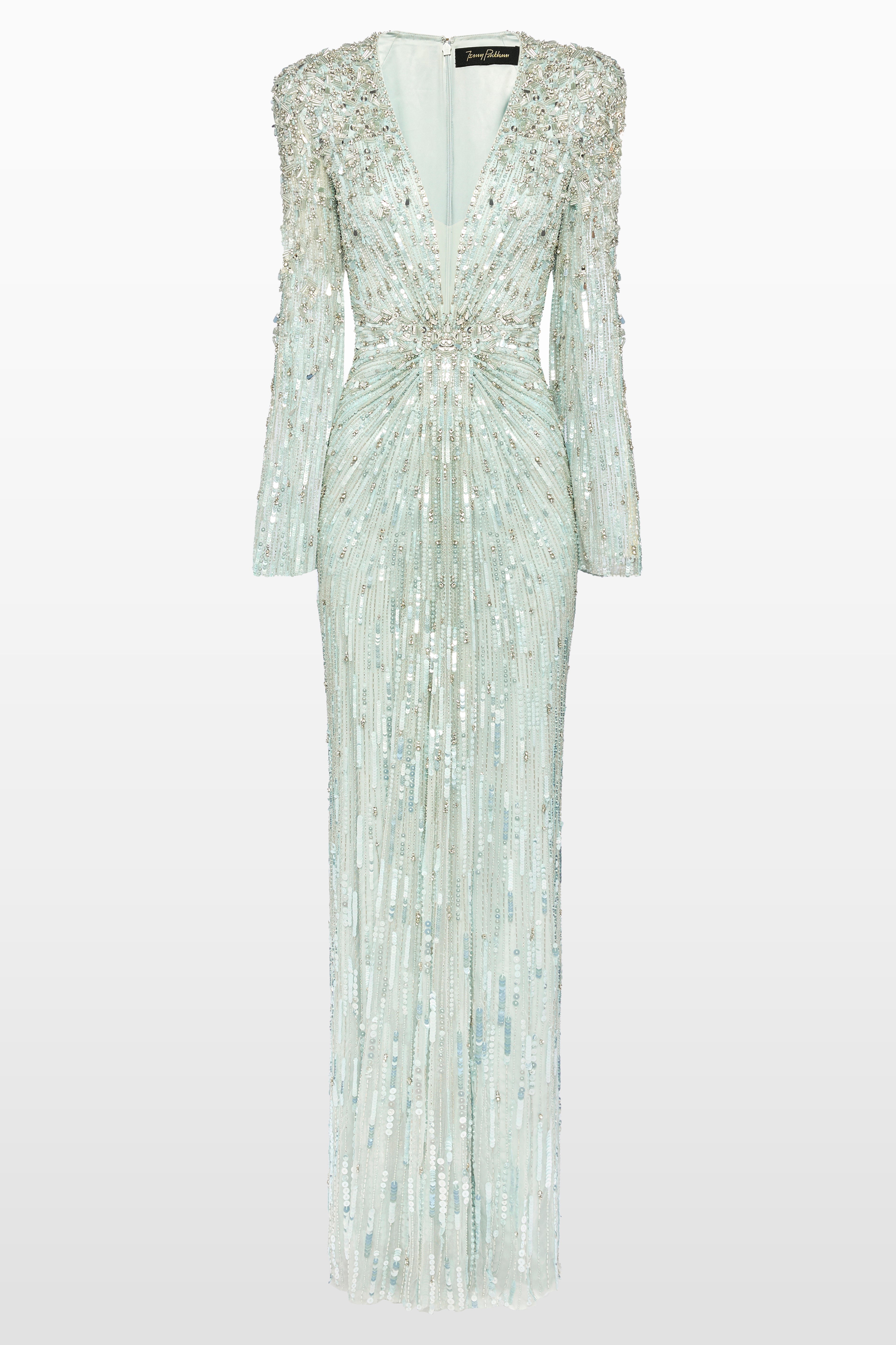 Tana - Jenny Packham