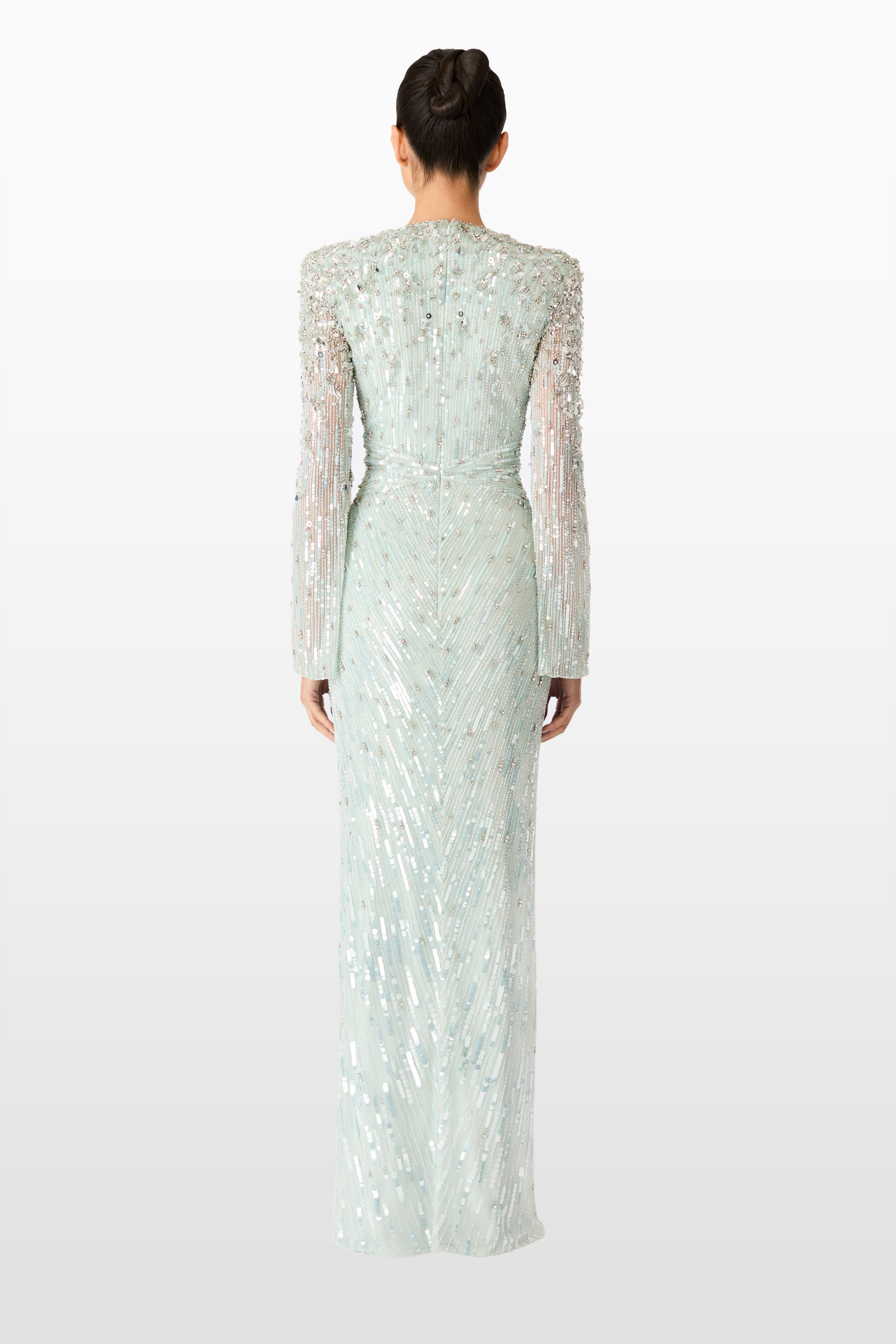 Tana - Jenny Packham