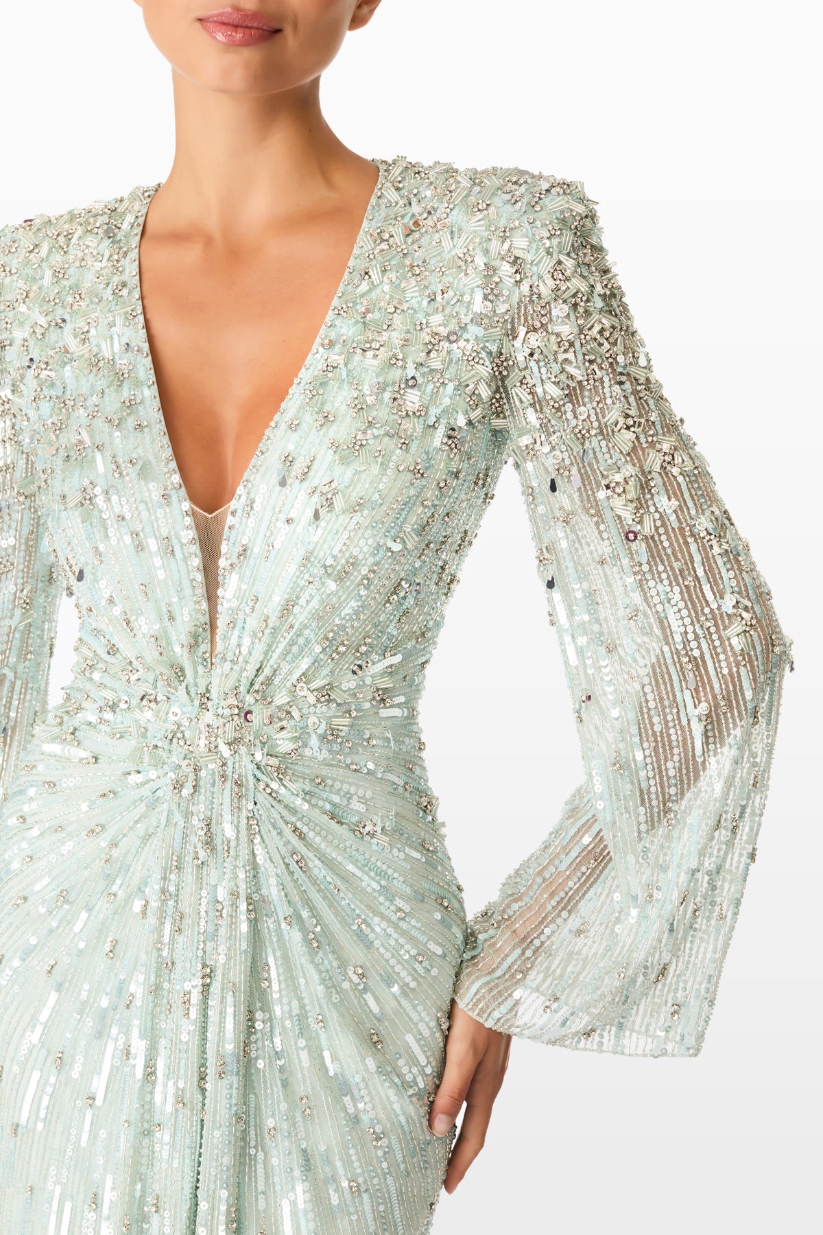 Tana - Jenny Packham
