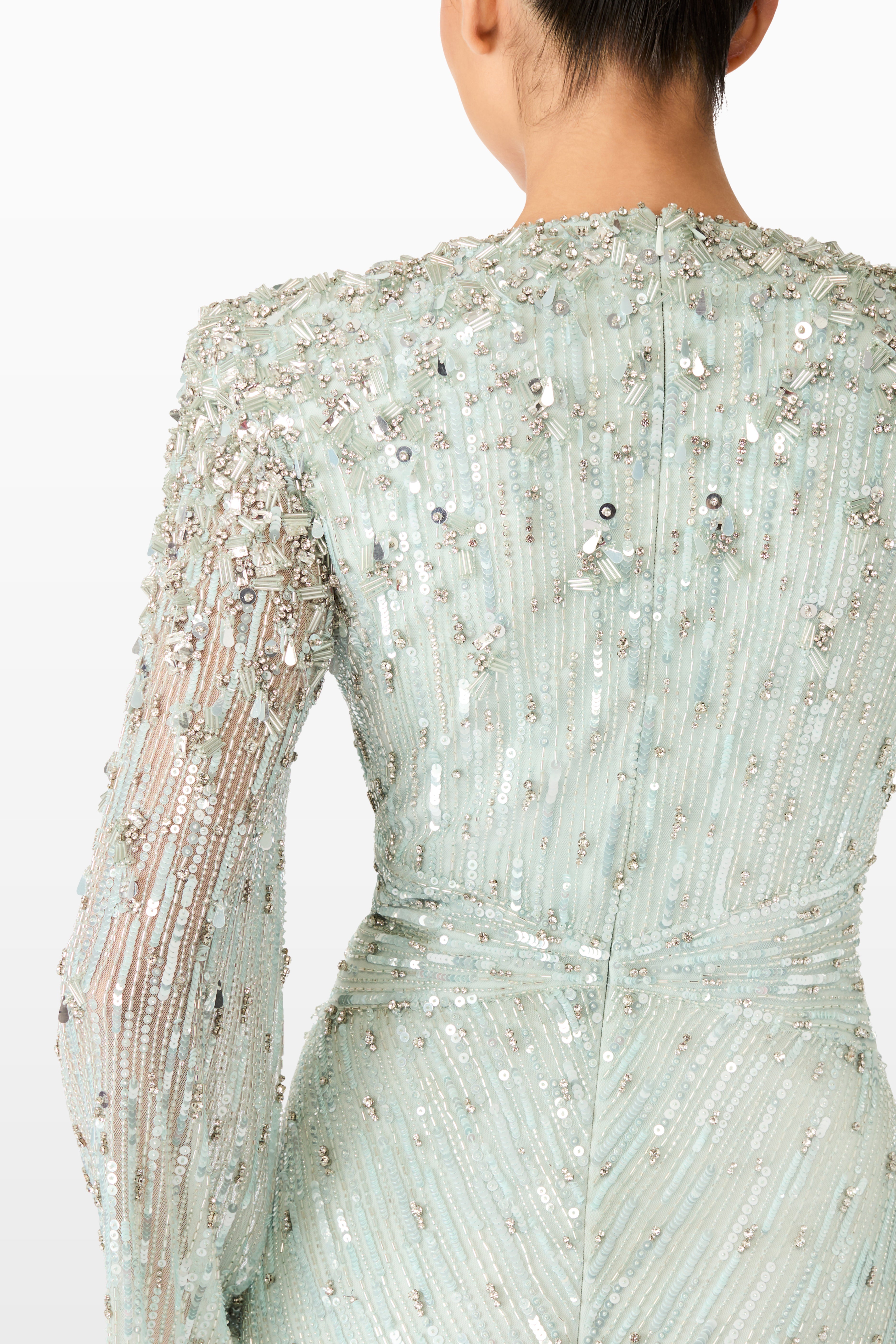 Tana - Jenny Packham