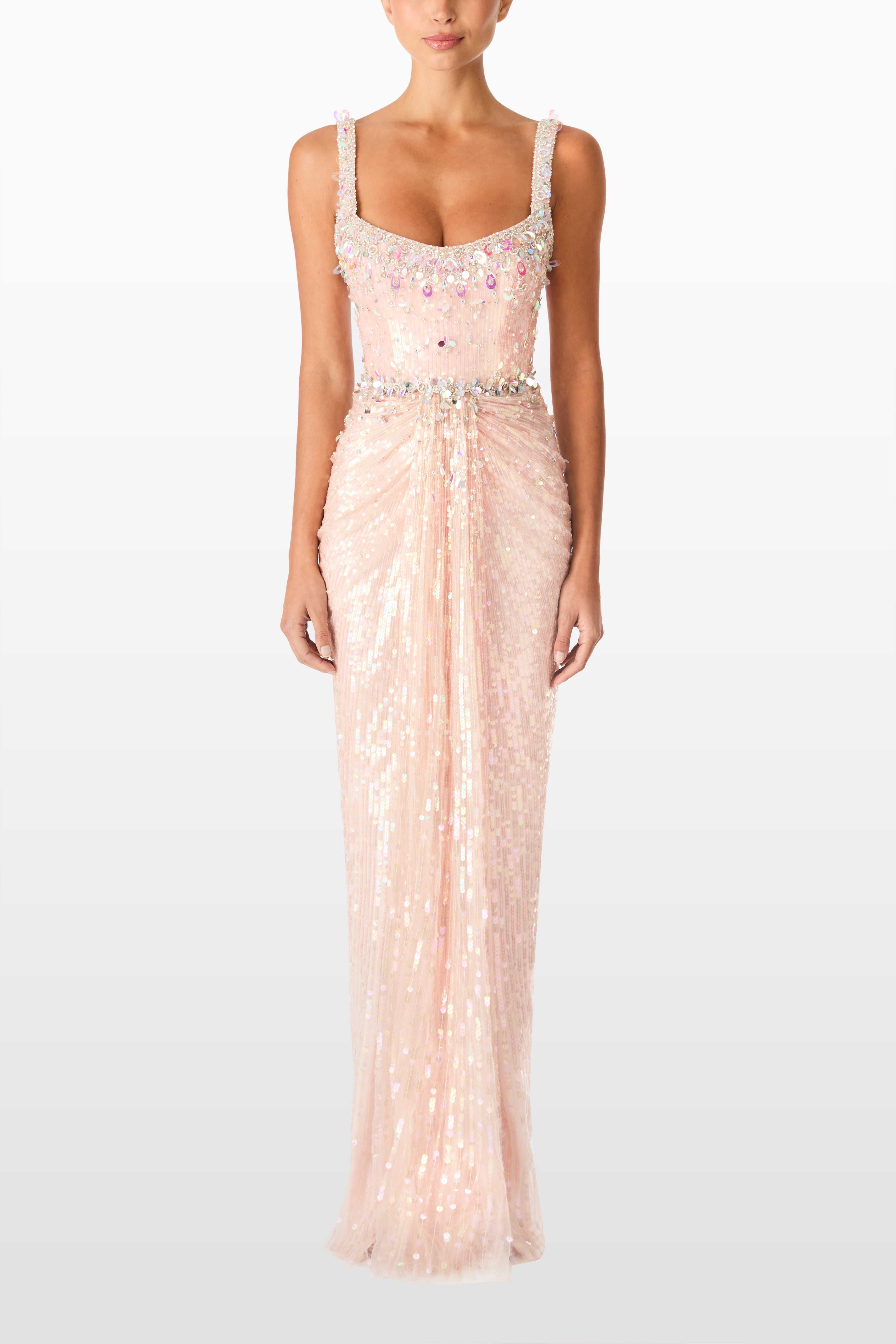 Cavalla - Jenny Packham