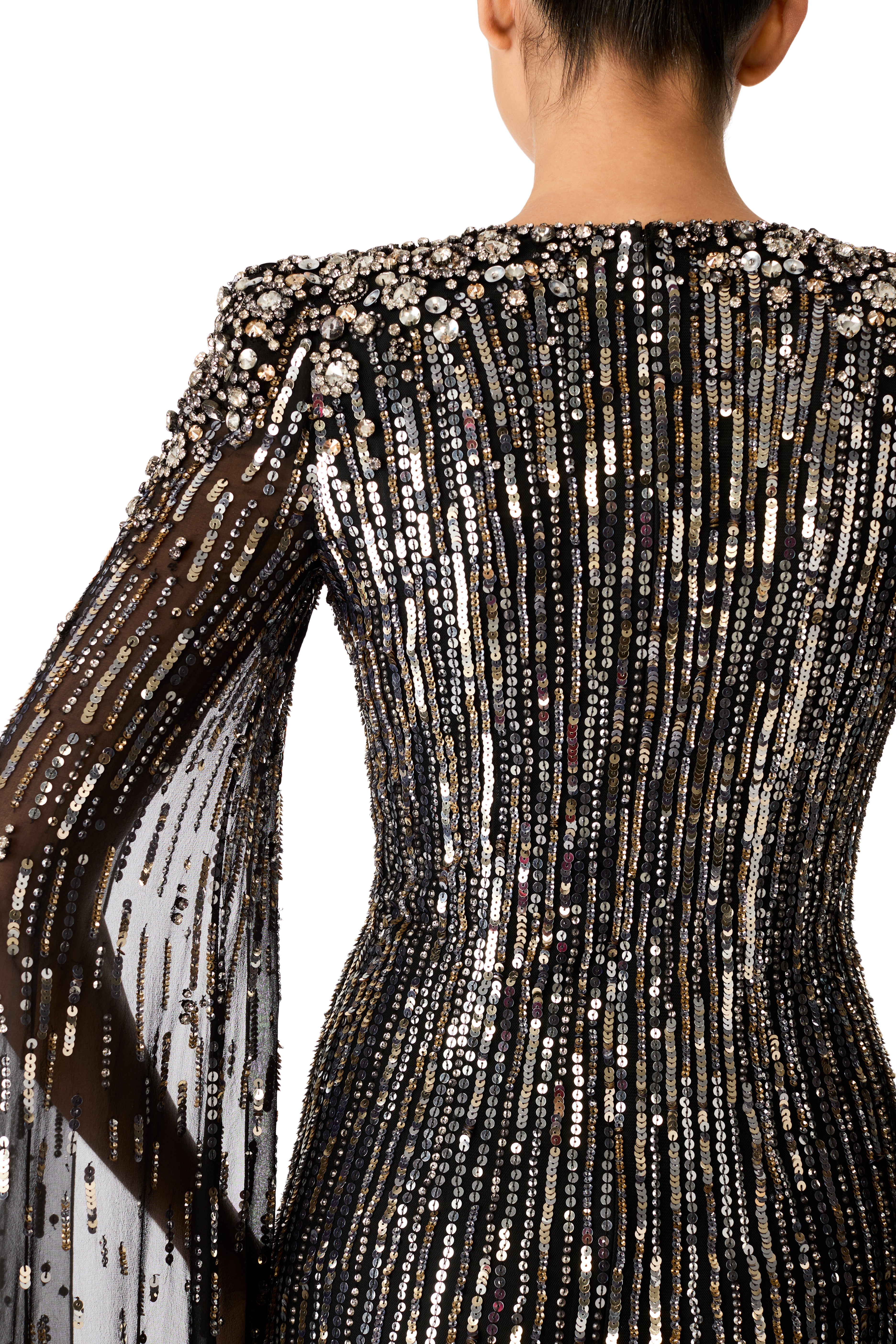 Nessa - The Official Jenny Packham Website