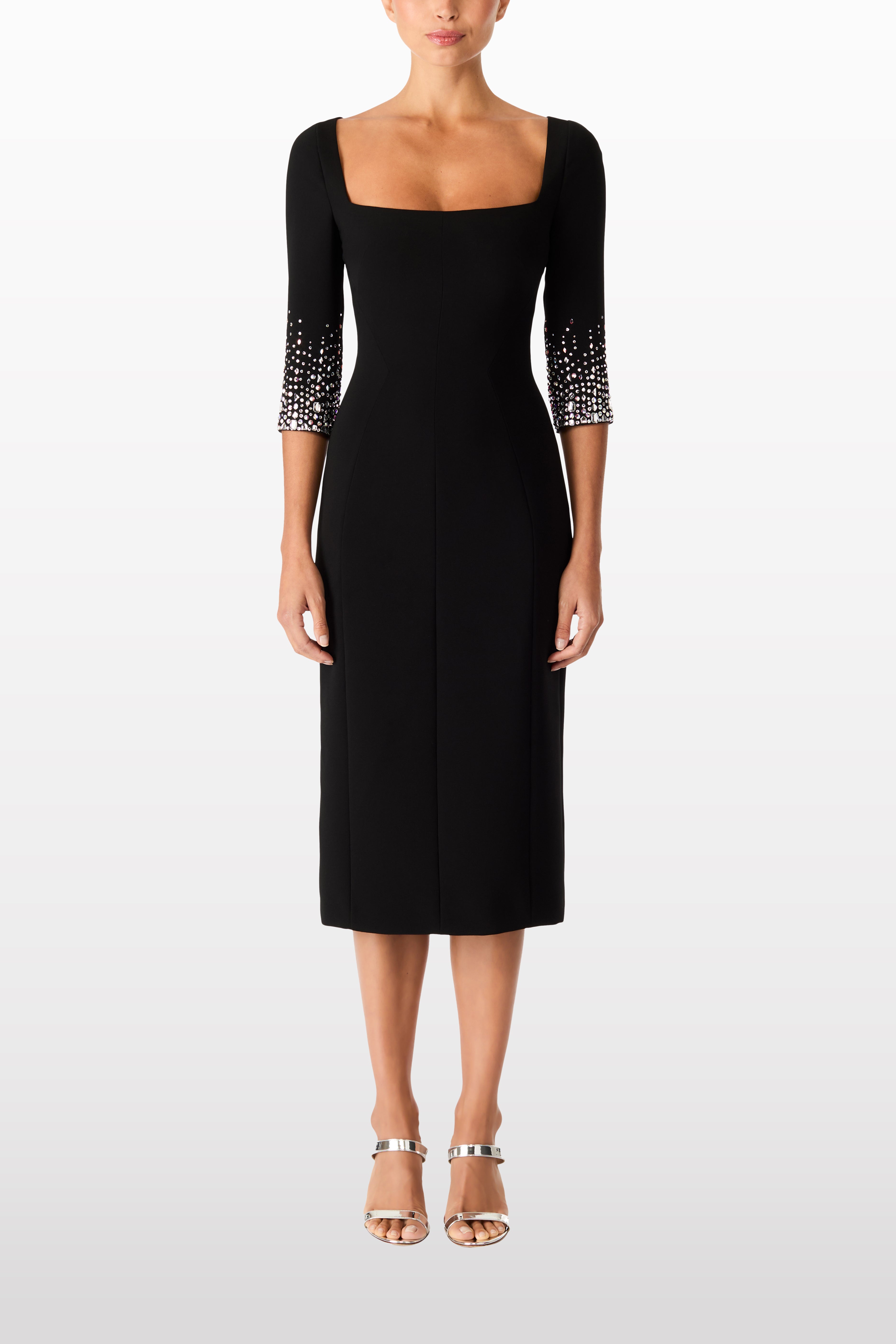 Rosebud - The Official Jenny Packham Website