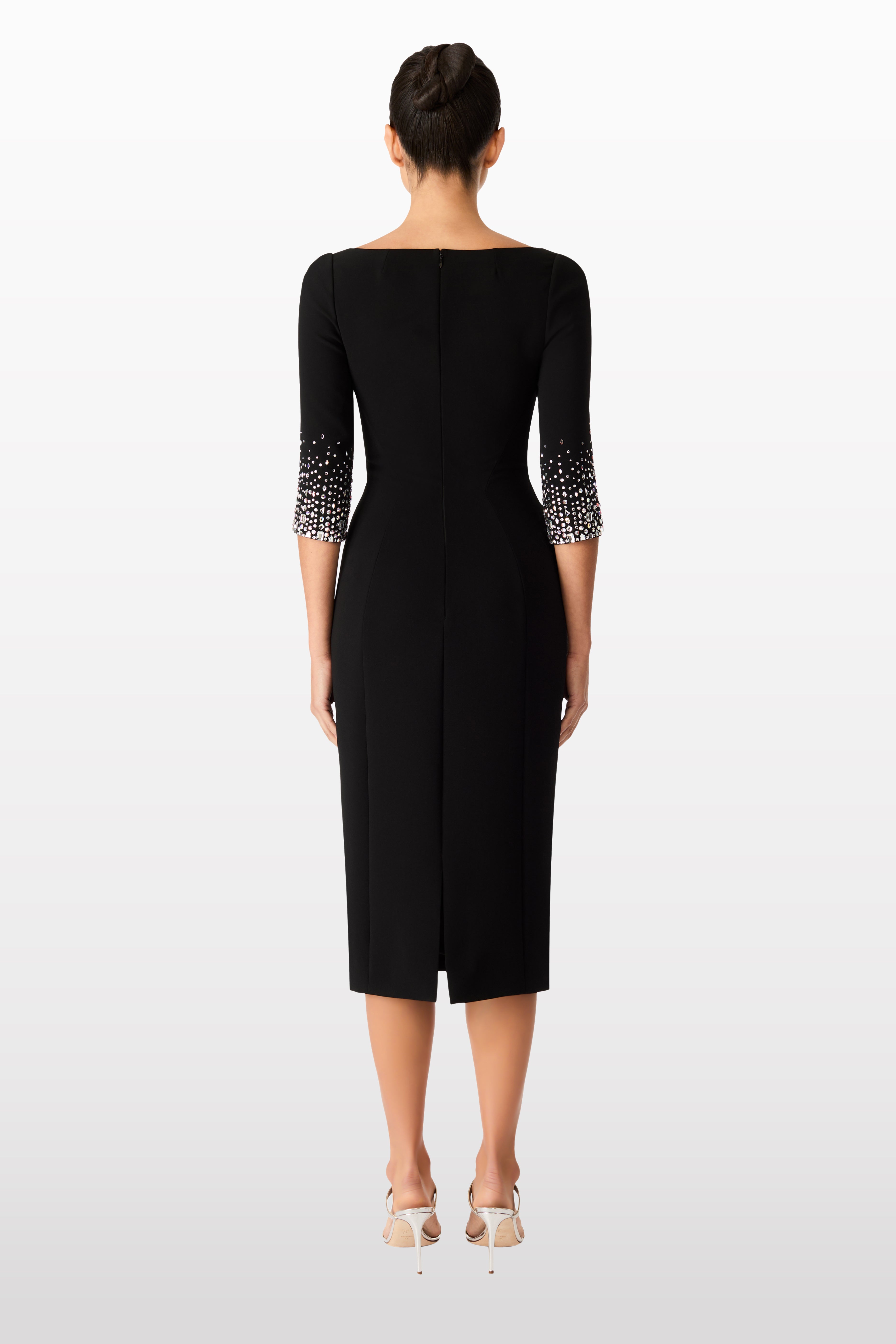 Rosebud - The Official Jenny Packham Website