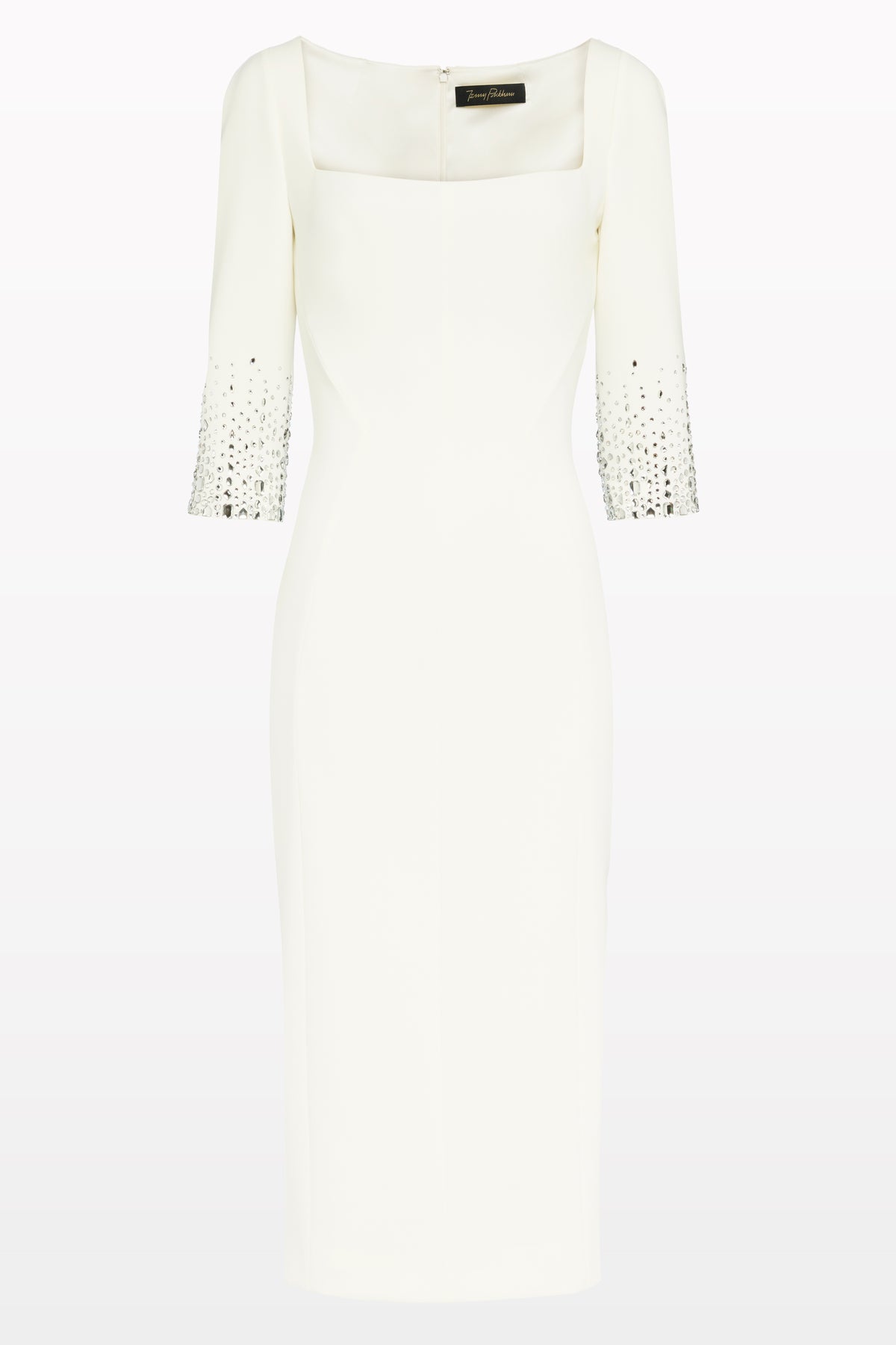 Rosebud - Jenny Packham