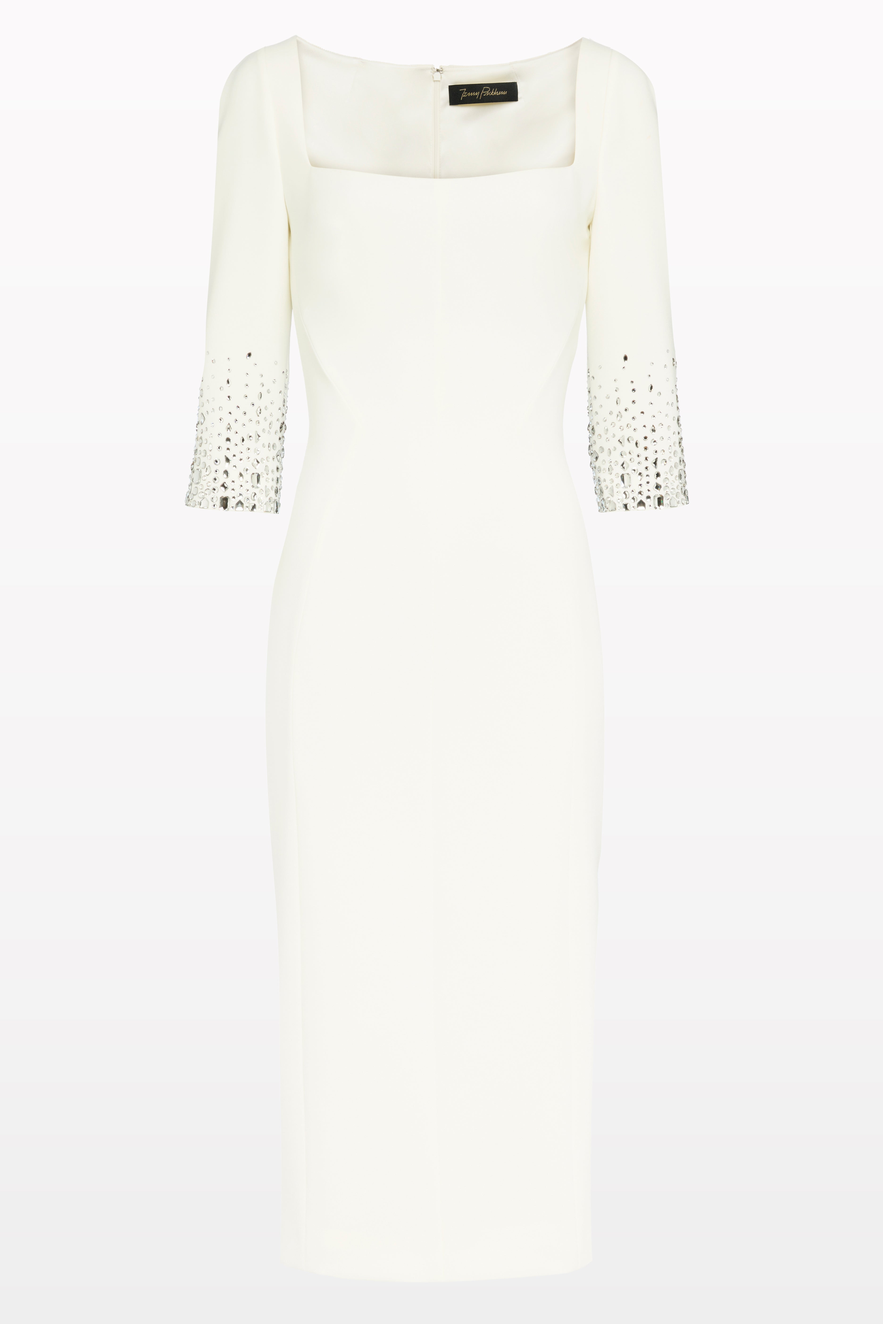 Rosebud - Jenny Packham