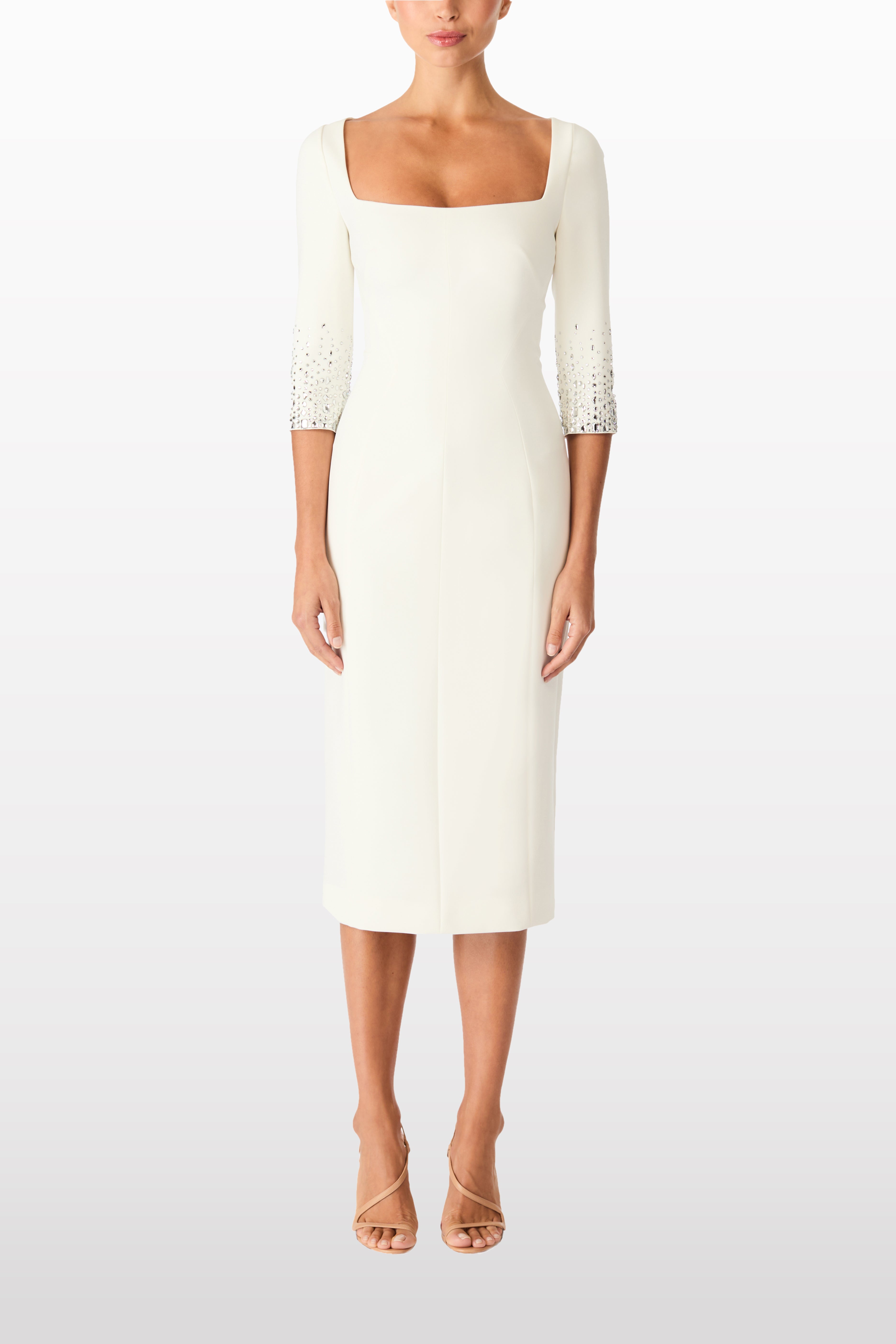 Rosebud - Jenny Packham