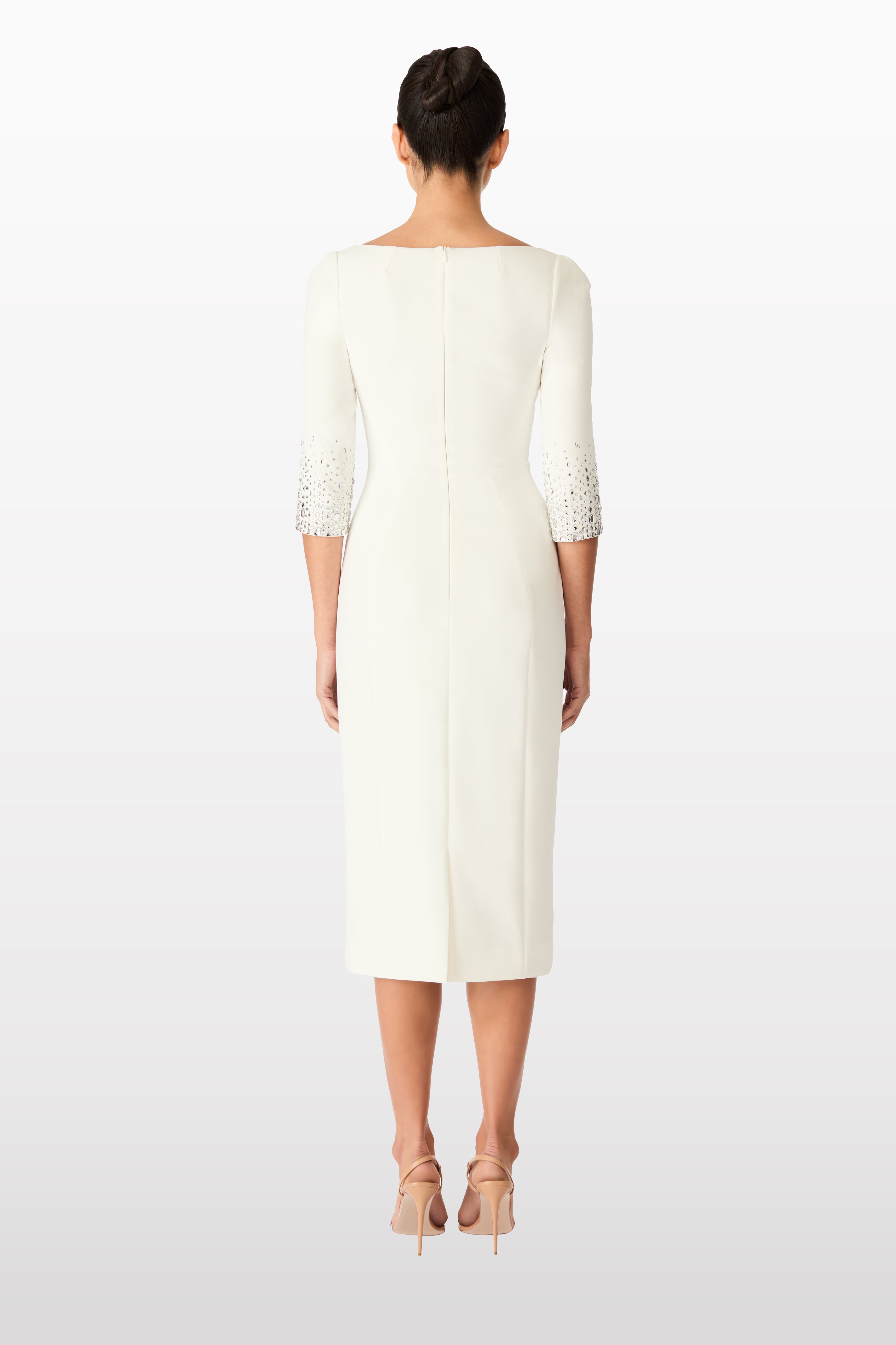 Rosebud - Jenny Packham