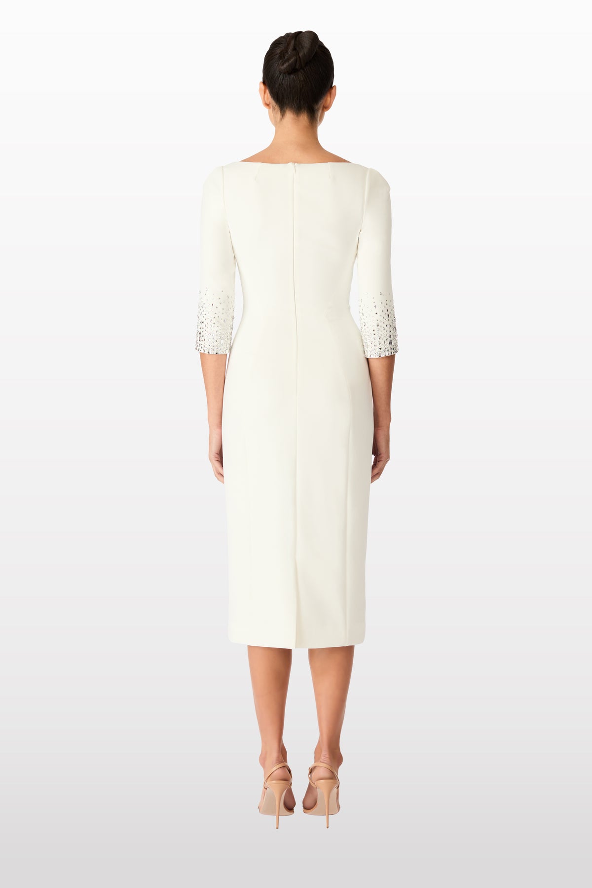 Rosebud - Jenny Packham
