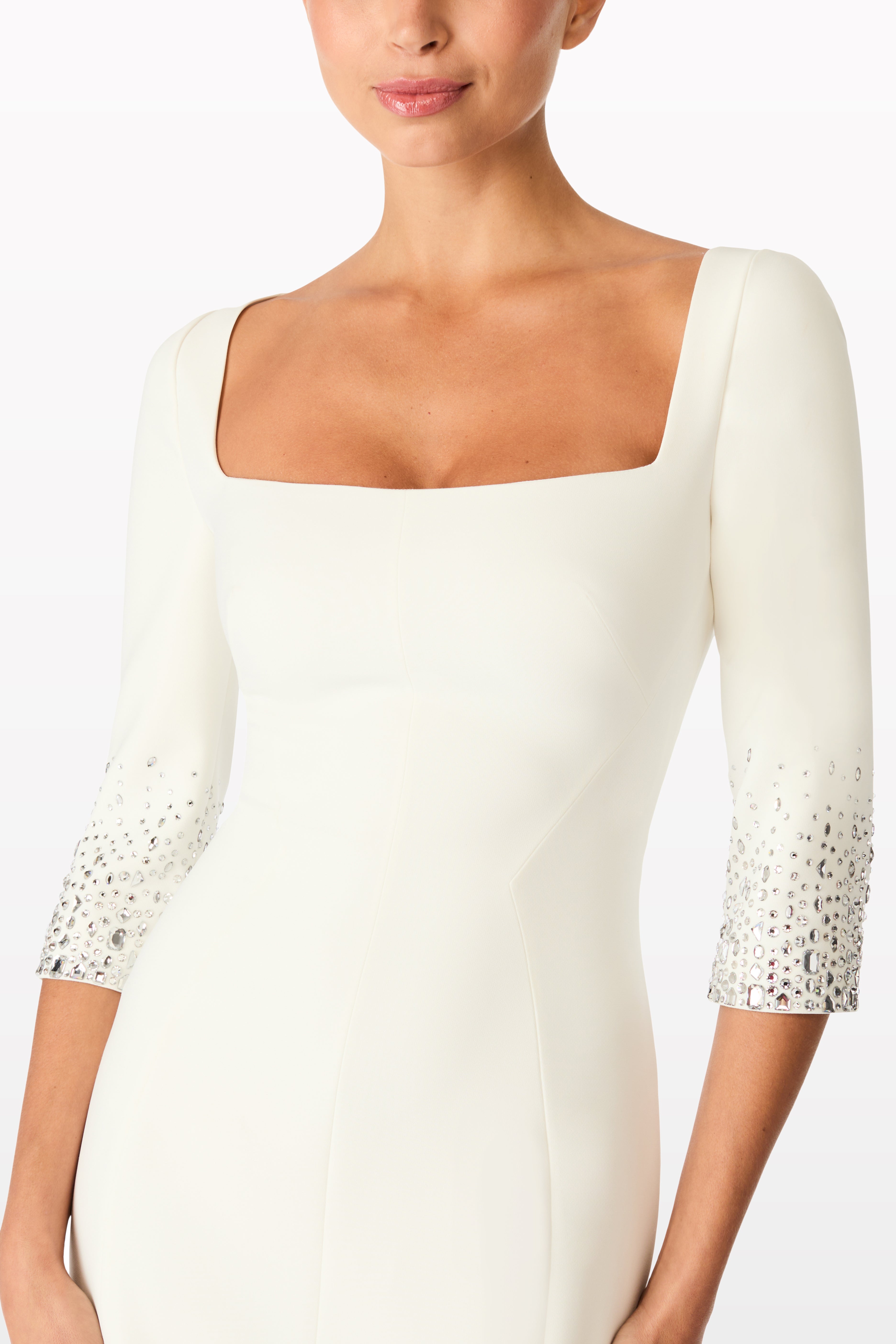 Rosebud - Jenny Packham