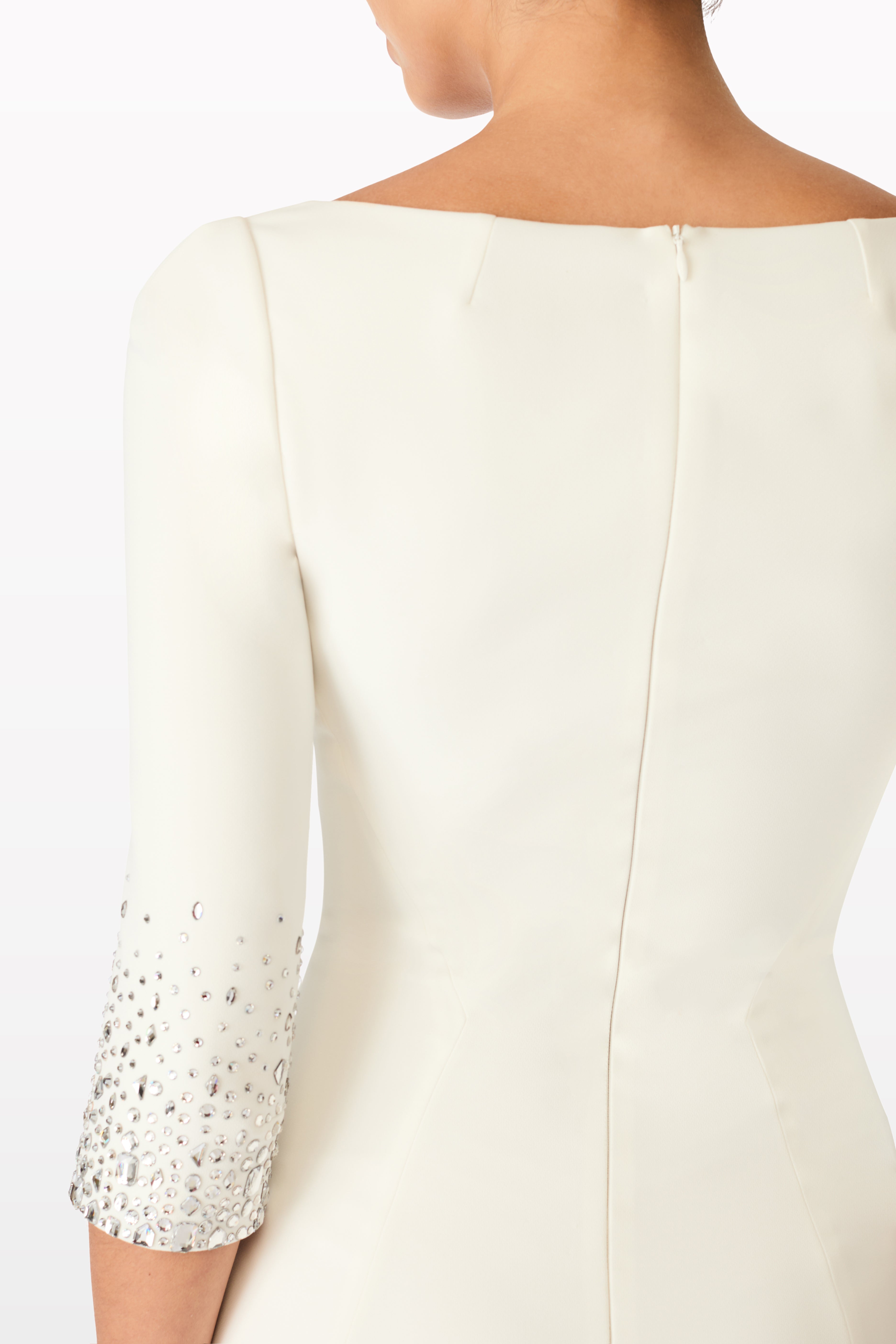 Rosebud - Jenny Packham