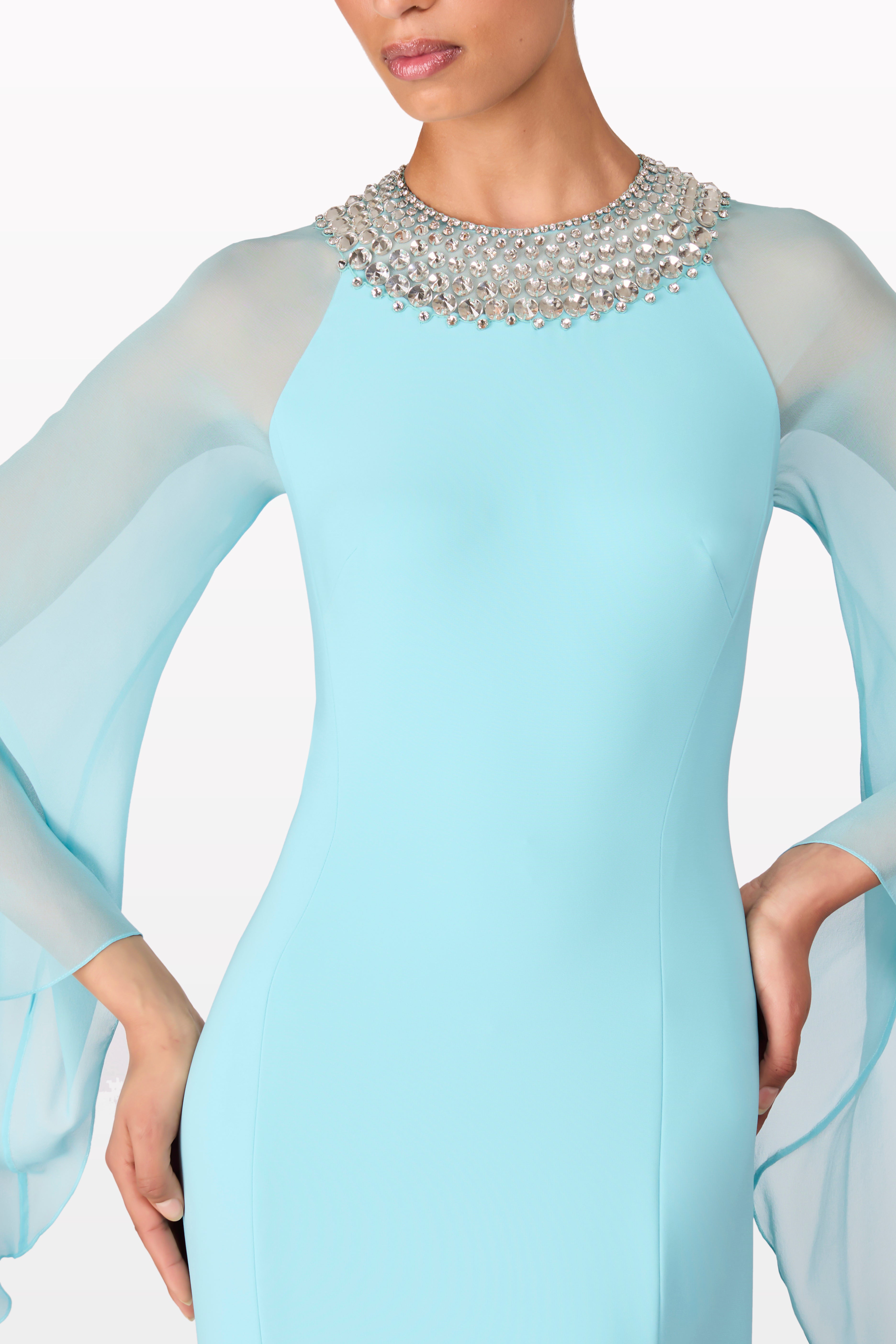 Sunbeam - The Official Jenny Packham Website