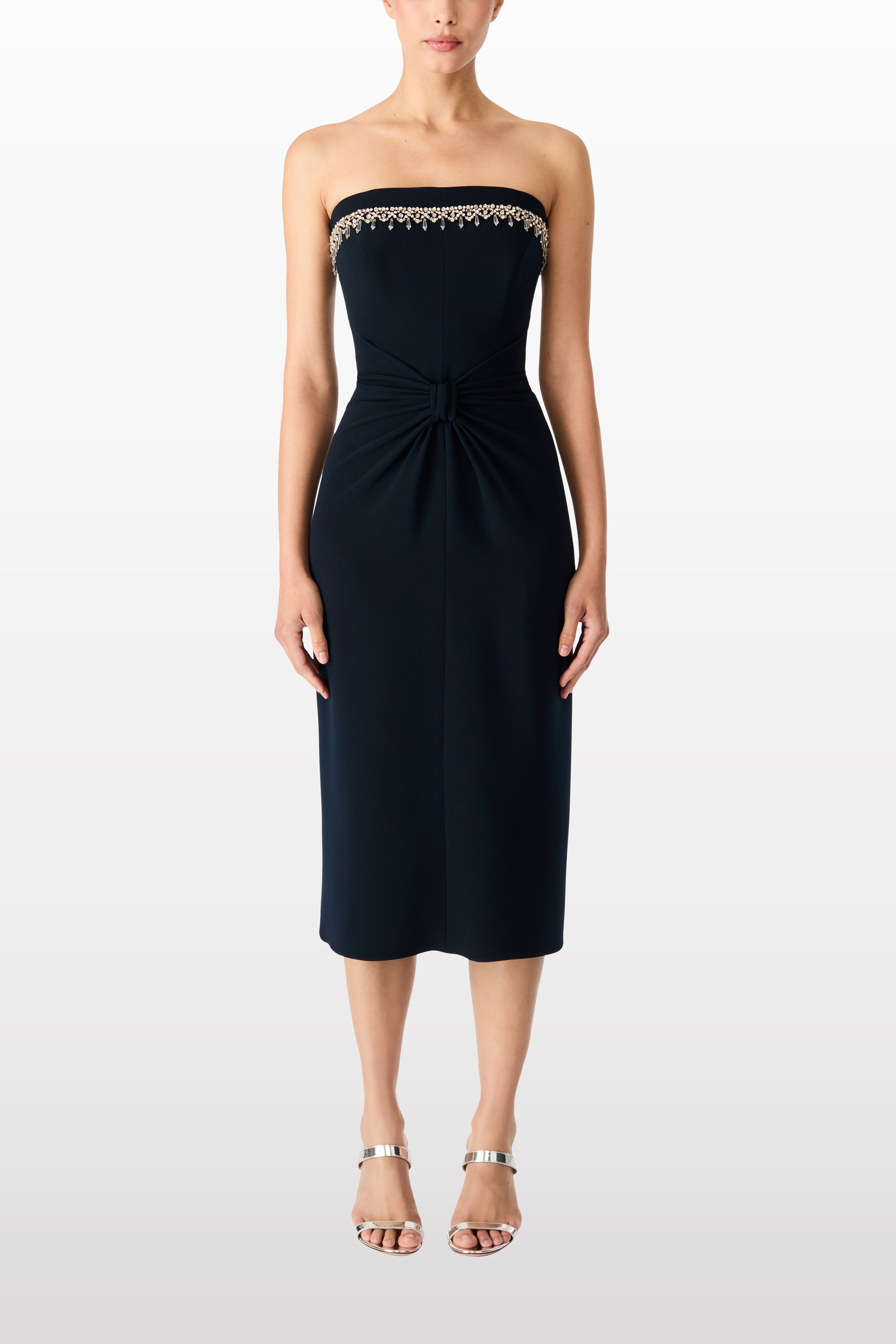 Blaze Woven Dress