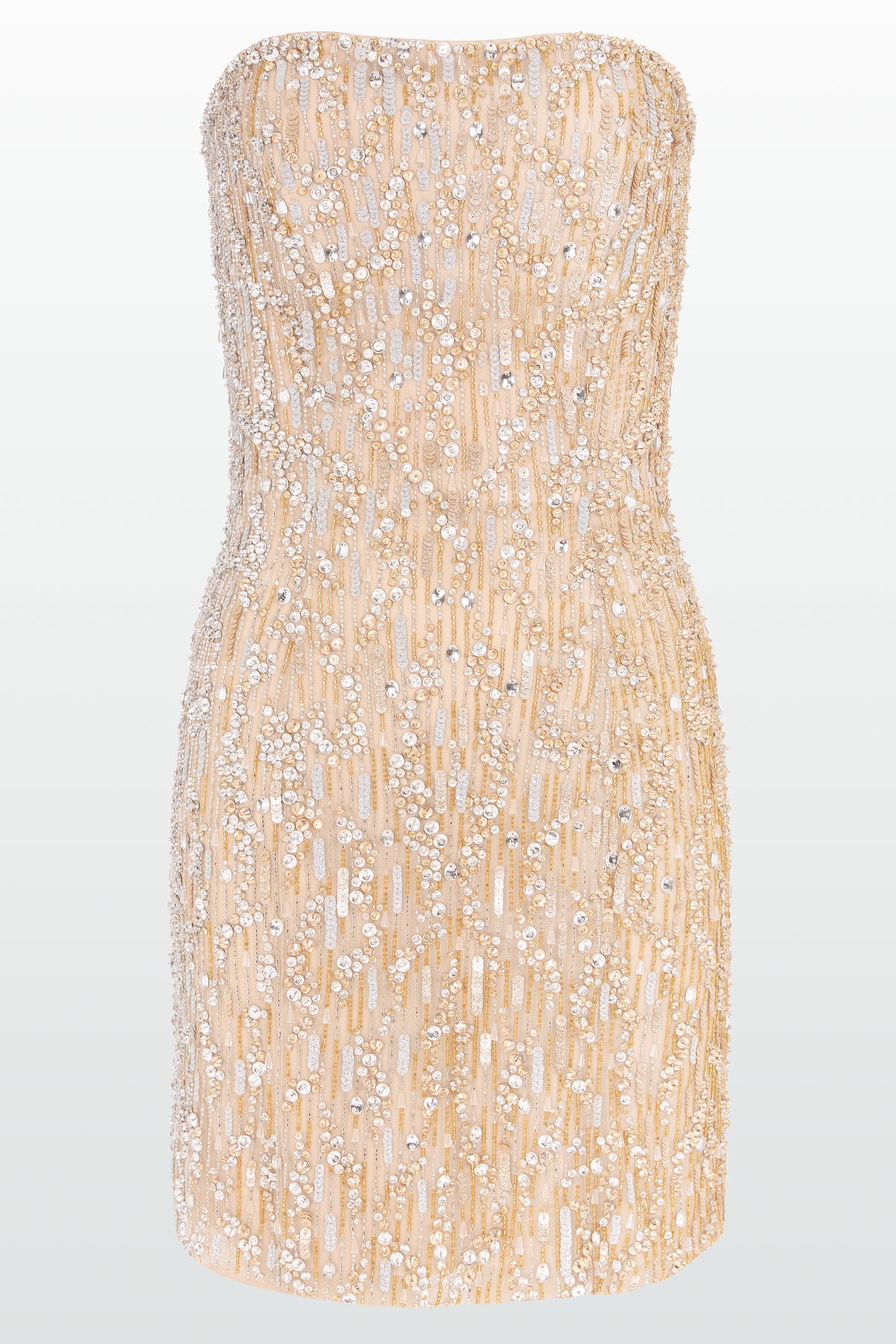 Minuit - The Official Jenny Packham Website