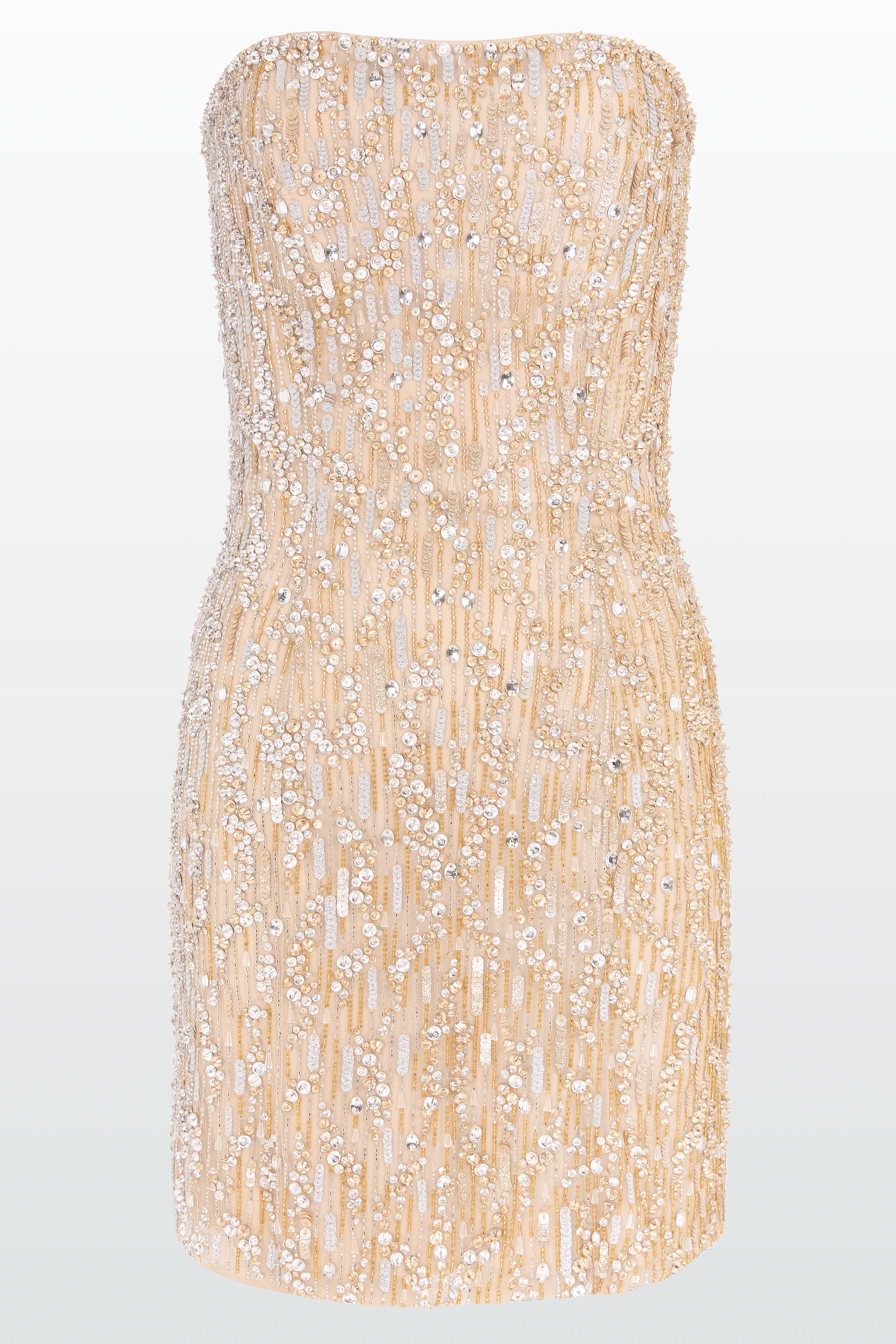 Minuit - The Official Jenny Packham Website