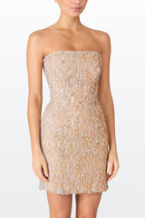 Minuit - The Official Jenny Packham Website