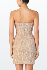Minuit - The Official Jenny Packham Website