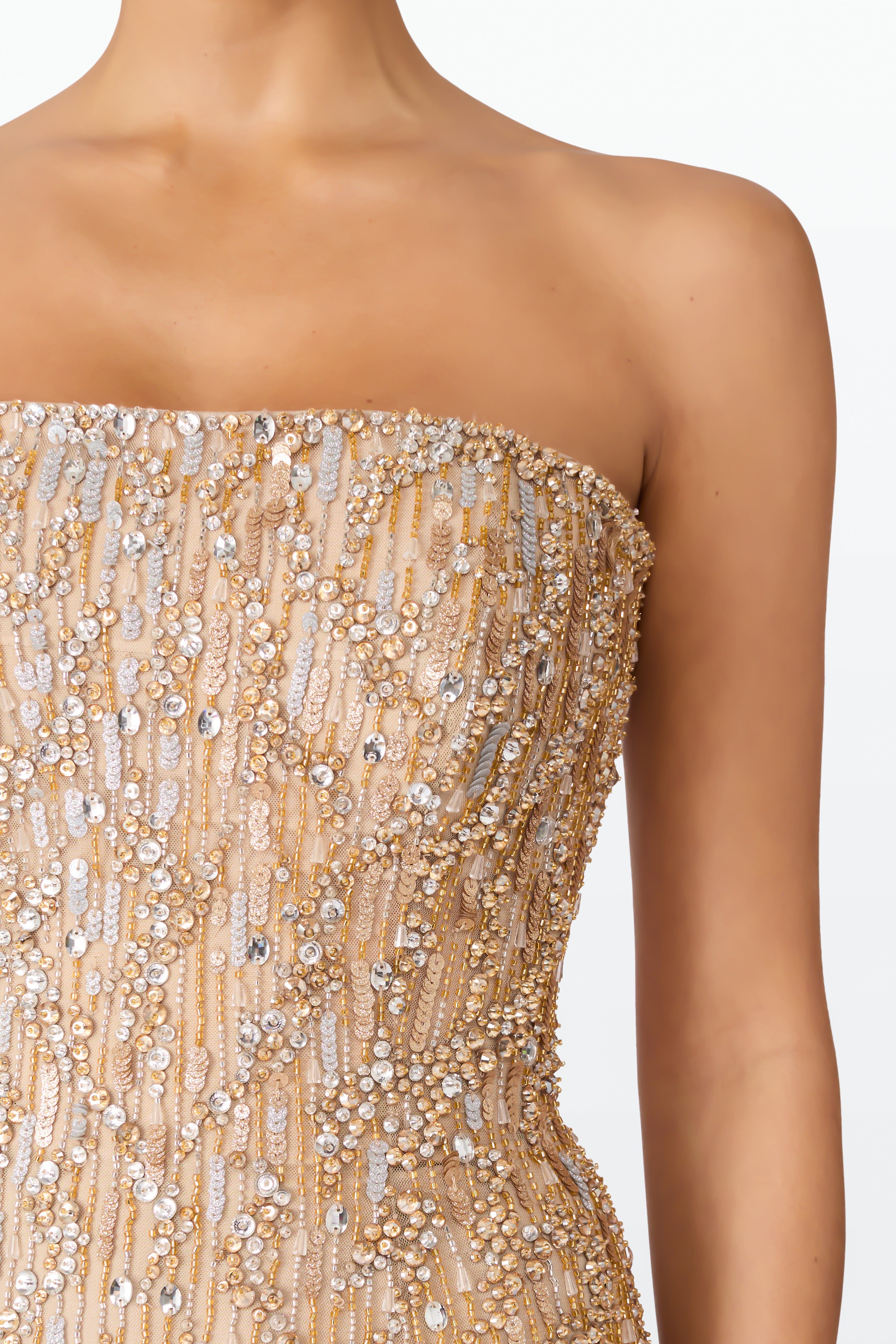 Minuit - The Official Jenny Packham Website