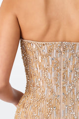 Minuit - The Official Jenny Packham Website