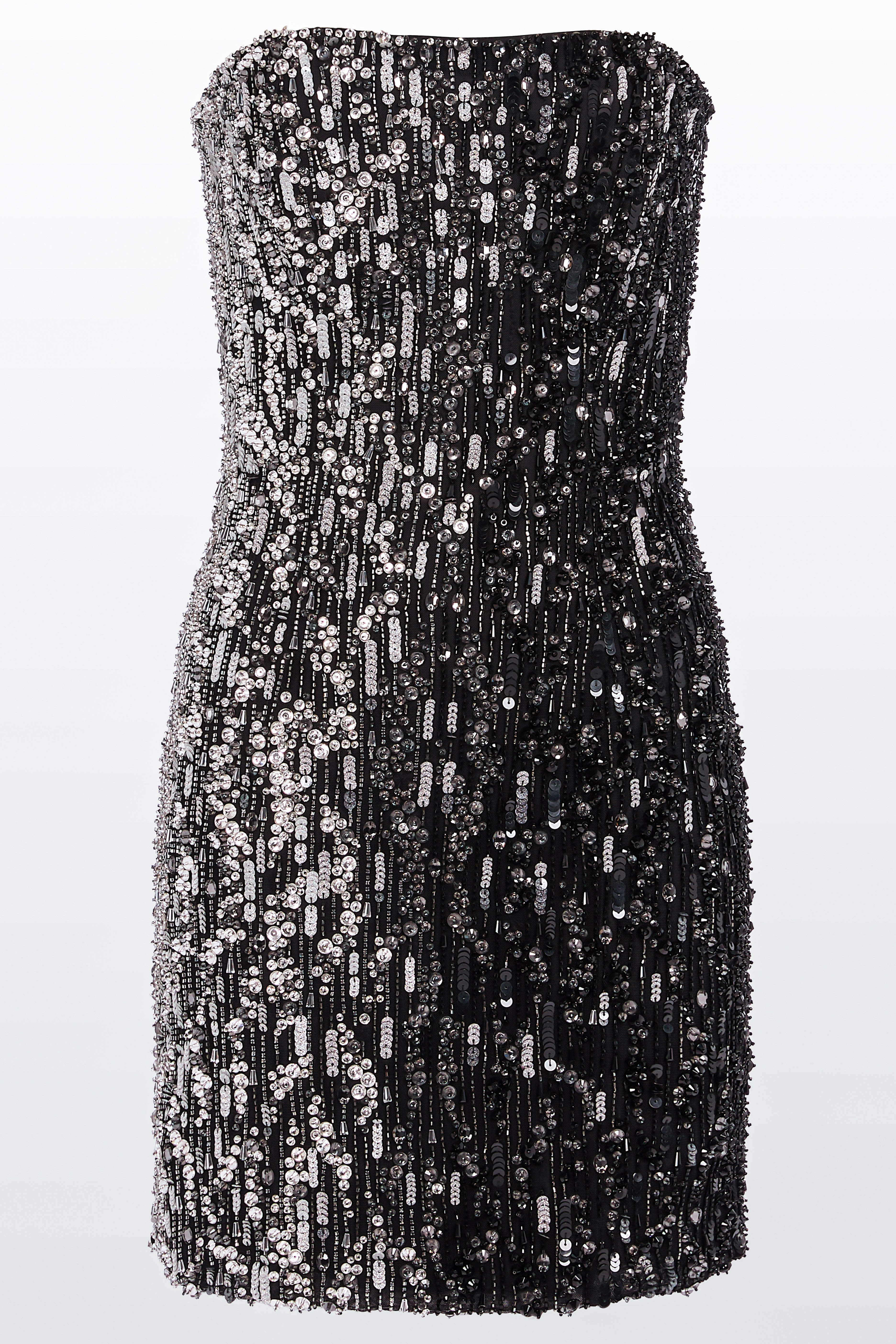 Minuit - The Official Jenny Packham Website