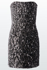 Minuit - The Official Jenny Packham Website