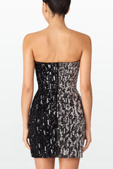 Minuit - The Official Jenny Packham Website