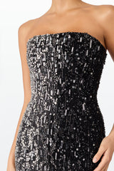 Minuit - The Official Jenny Packham Website