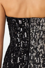 Minuit - The Official Jenny Packham Website