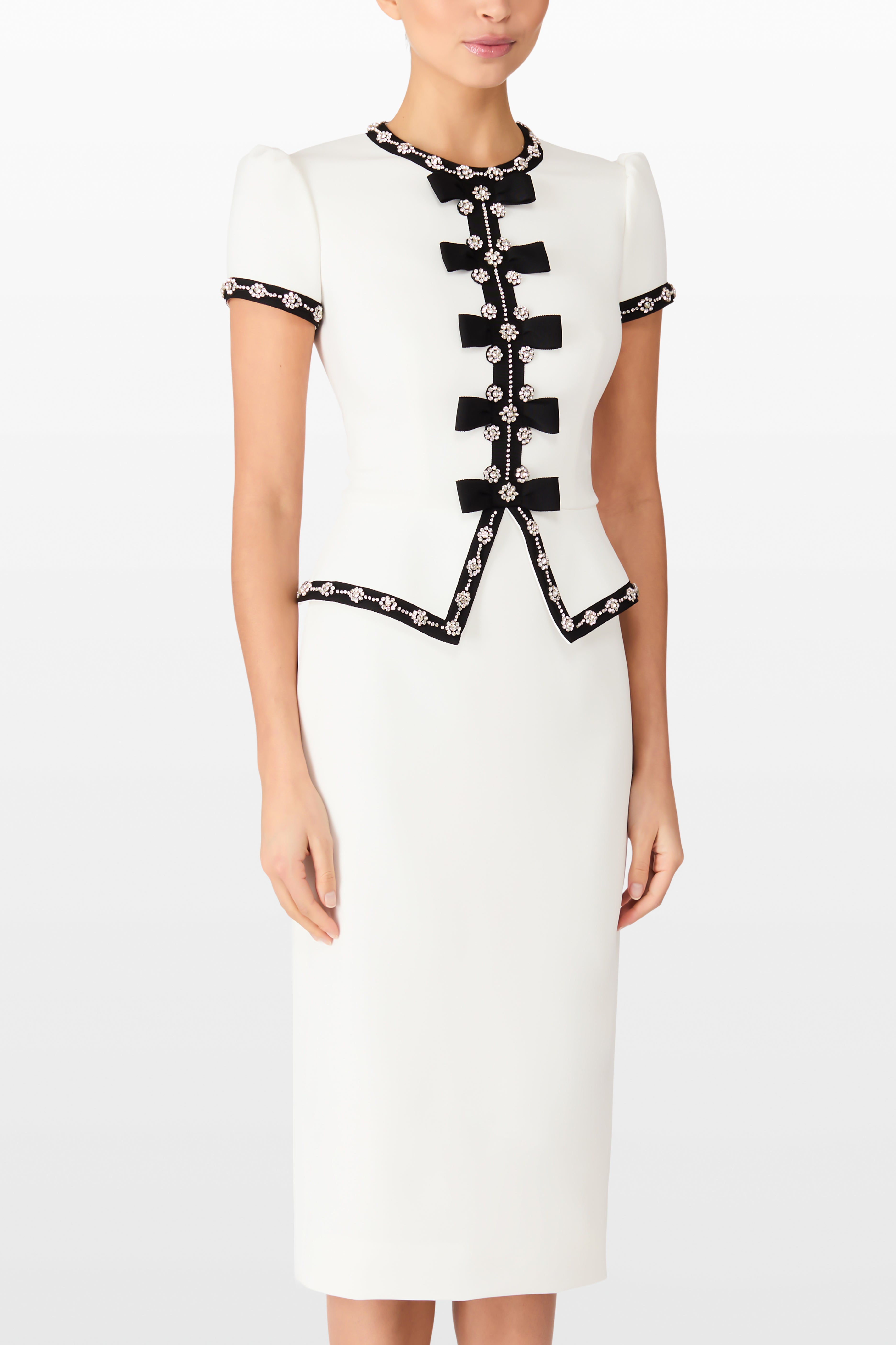 Bisou - The Official Jenny Packham Website