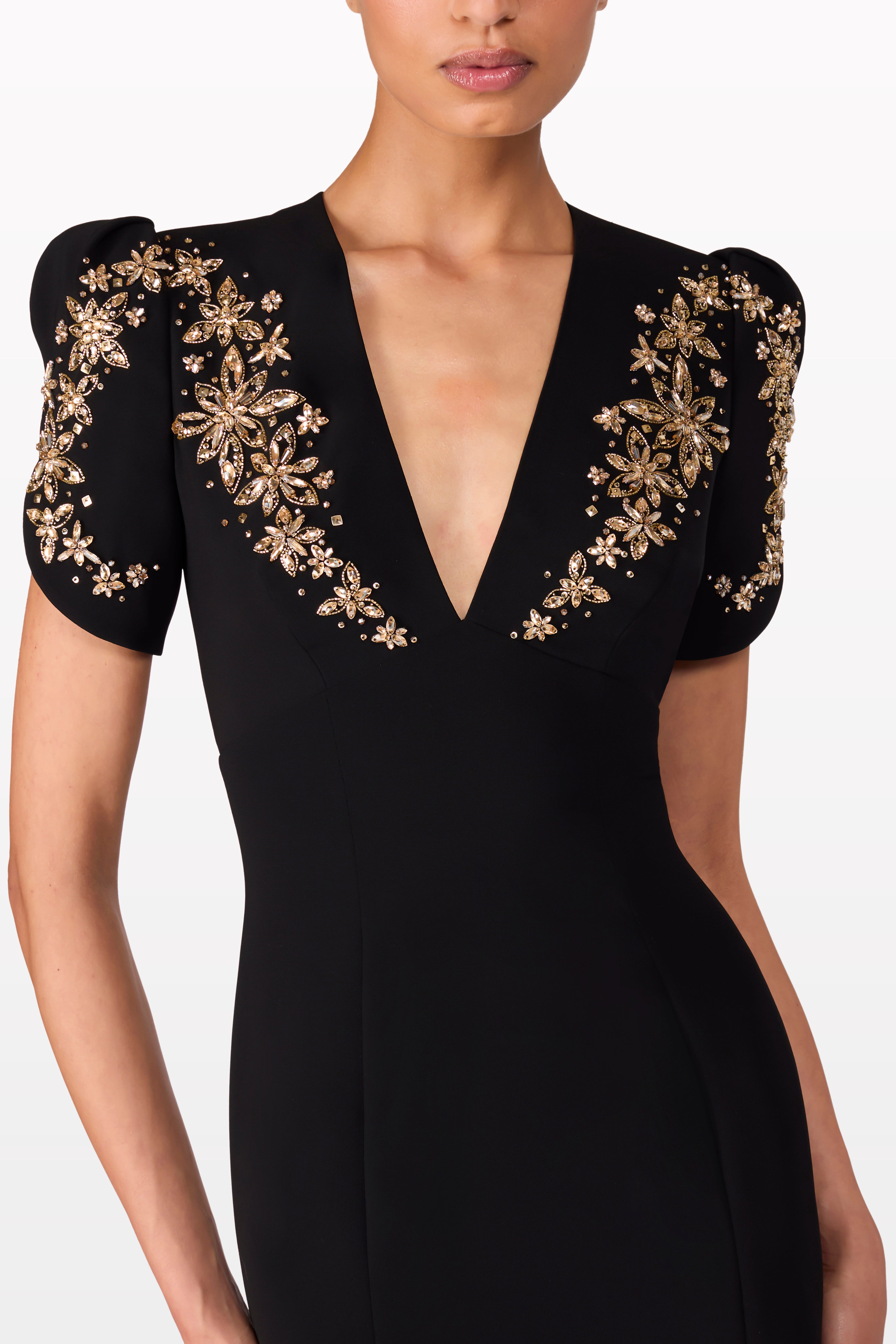 Rosina - The Official Jenny Packham Website