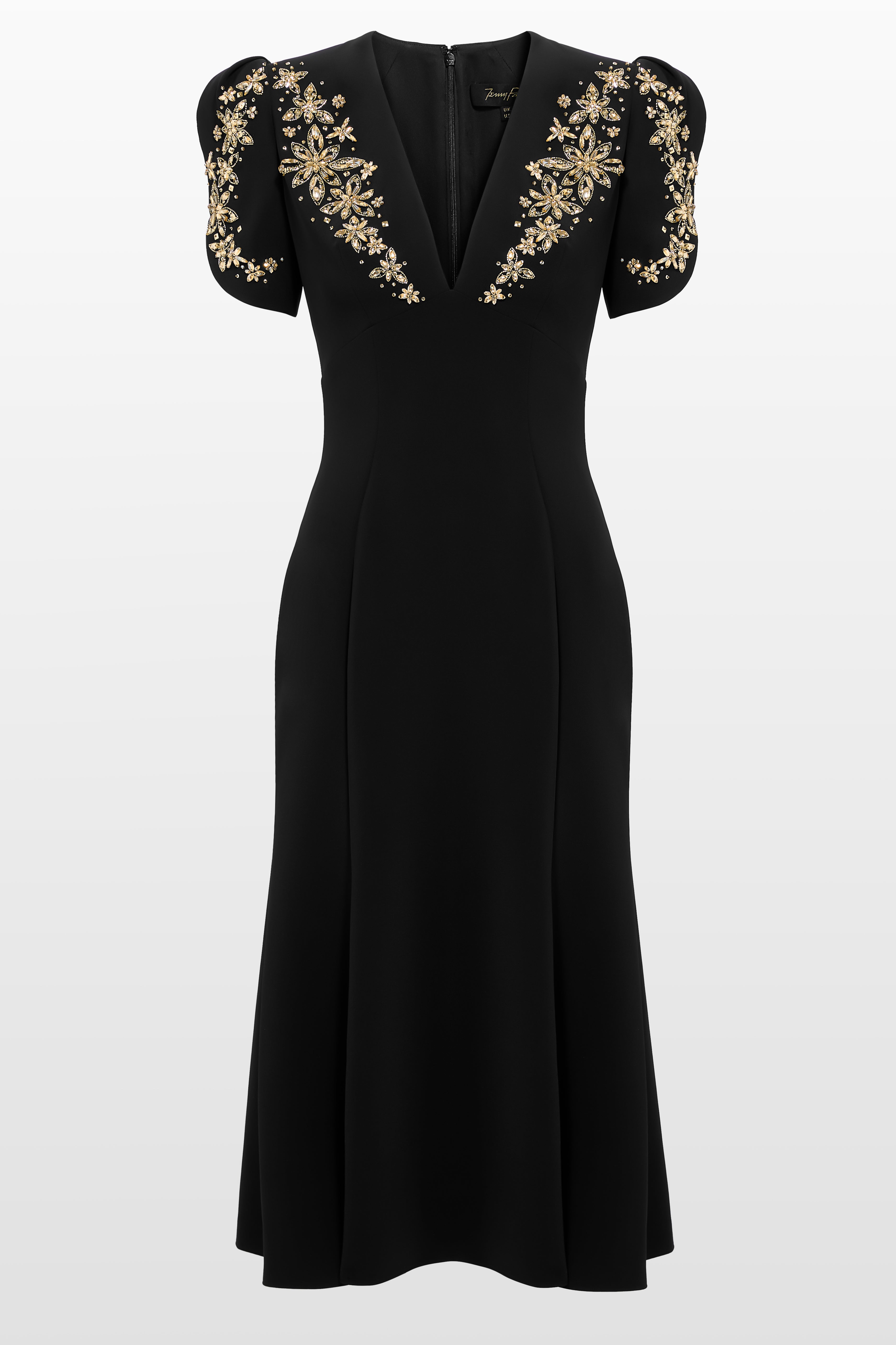 Rosina - The Official Jenny Packham Website