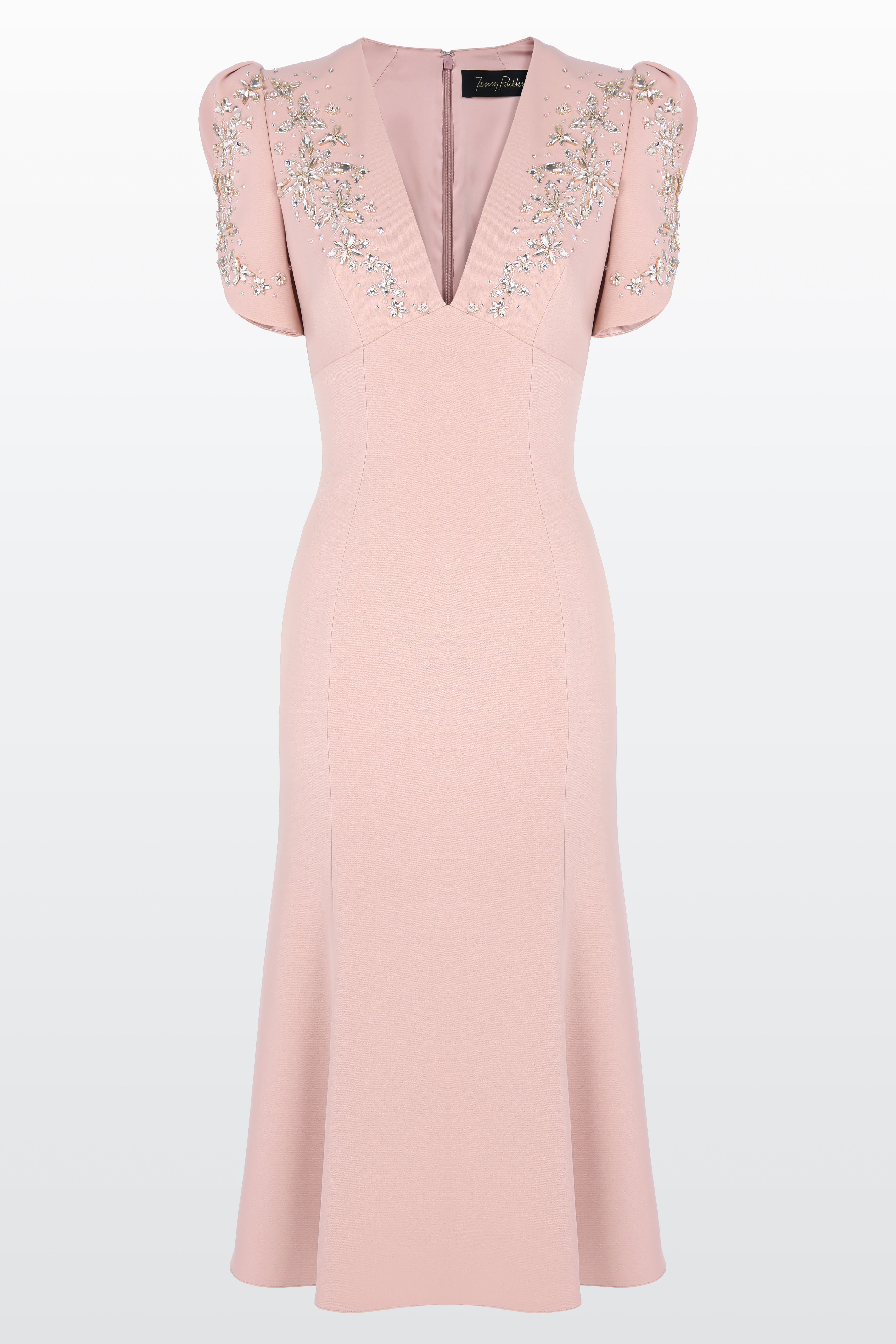 Rosina - The Official Jenny Packham Website