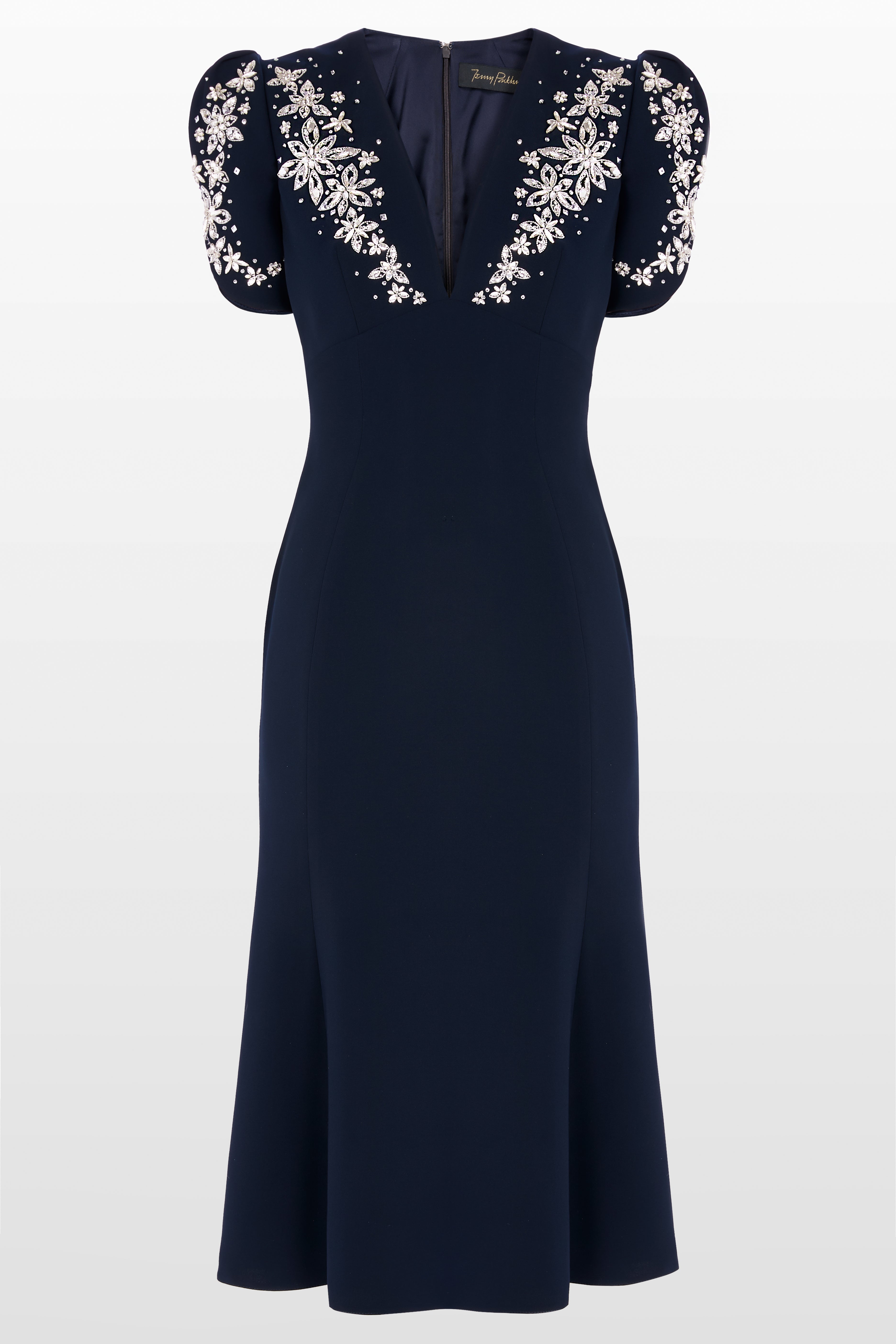 Rosina - The Official Jenny Packham Website