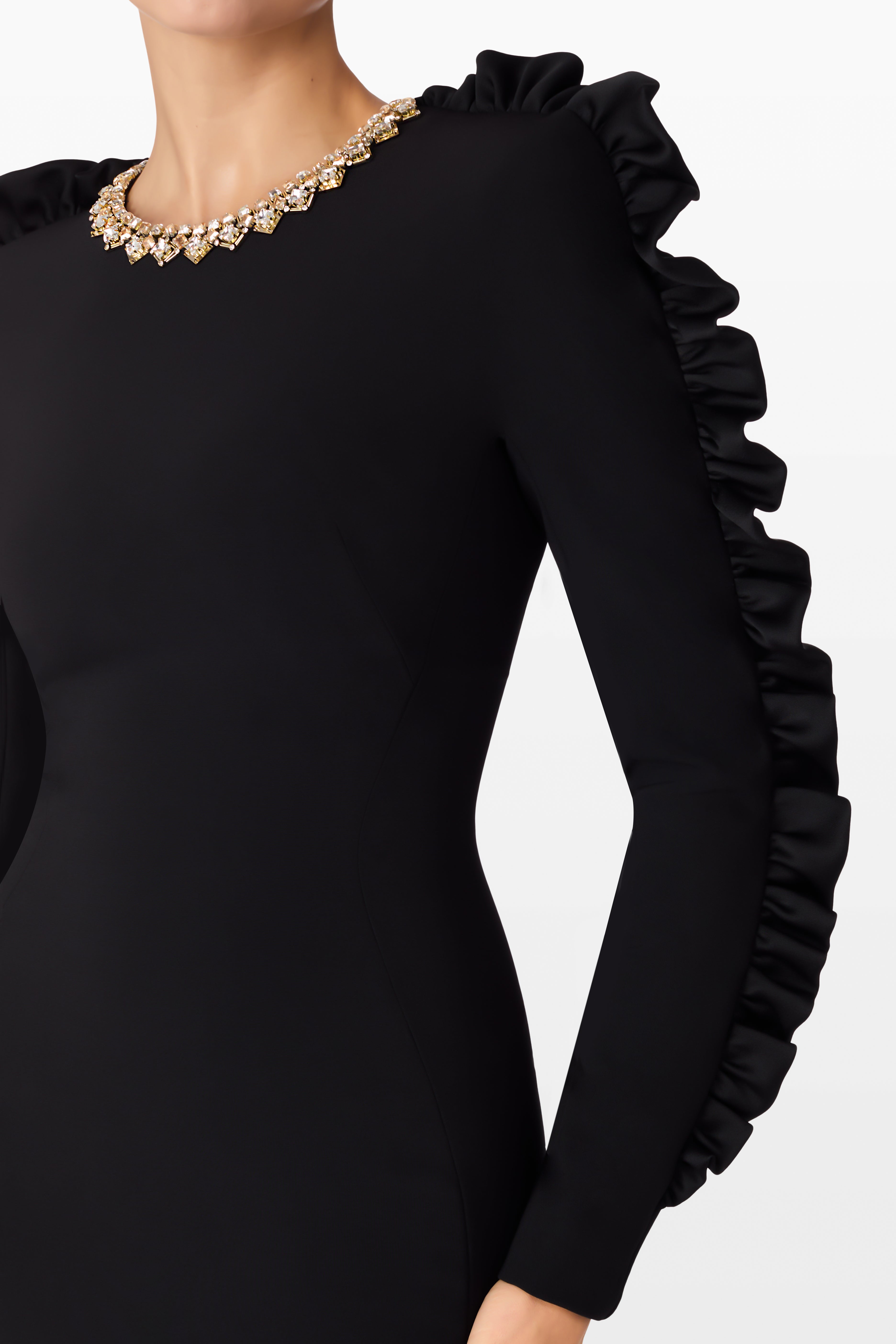 Cheri - The Official Jenny Packham Website