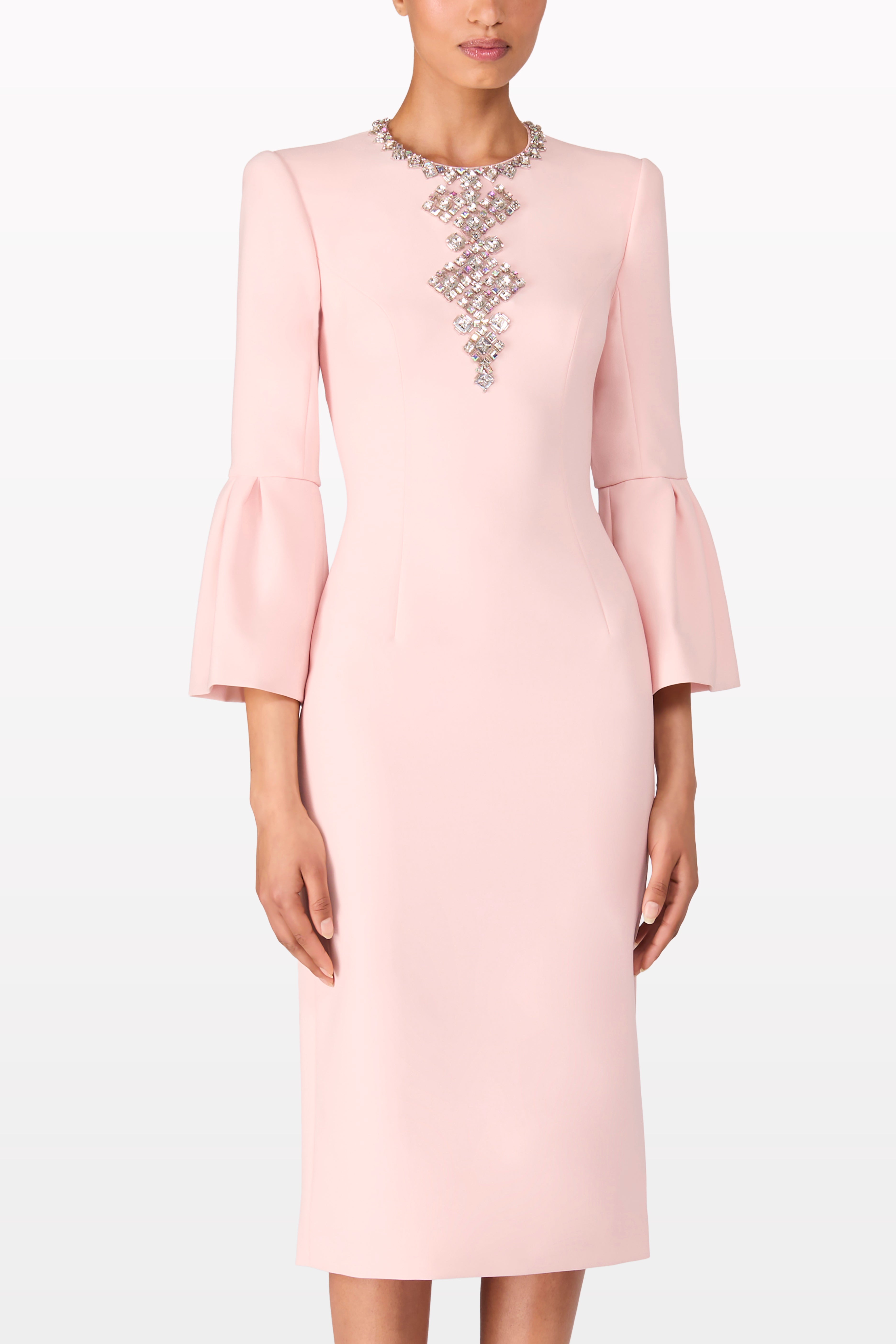 Margoni - The Official Jenny Packham Website