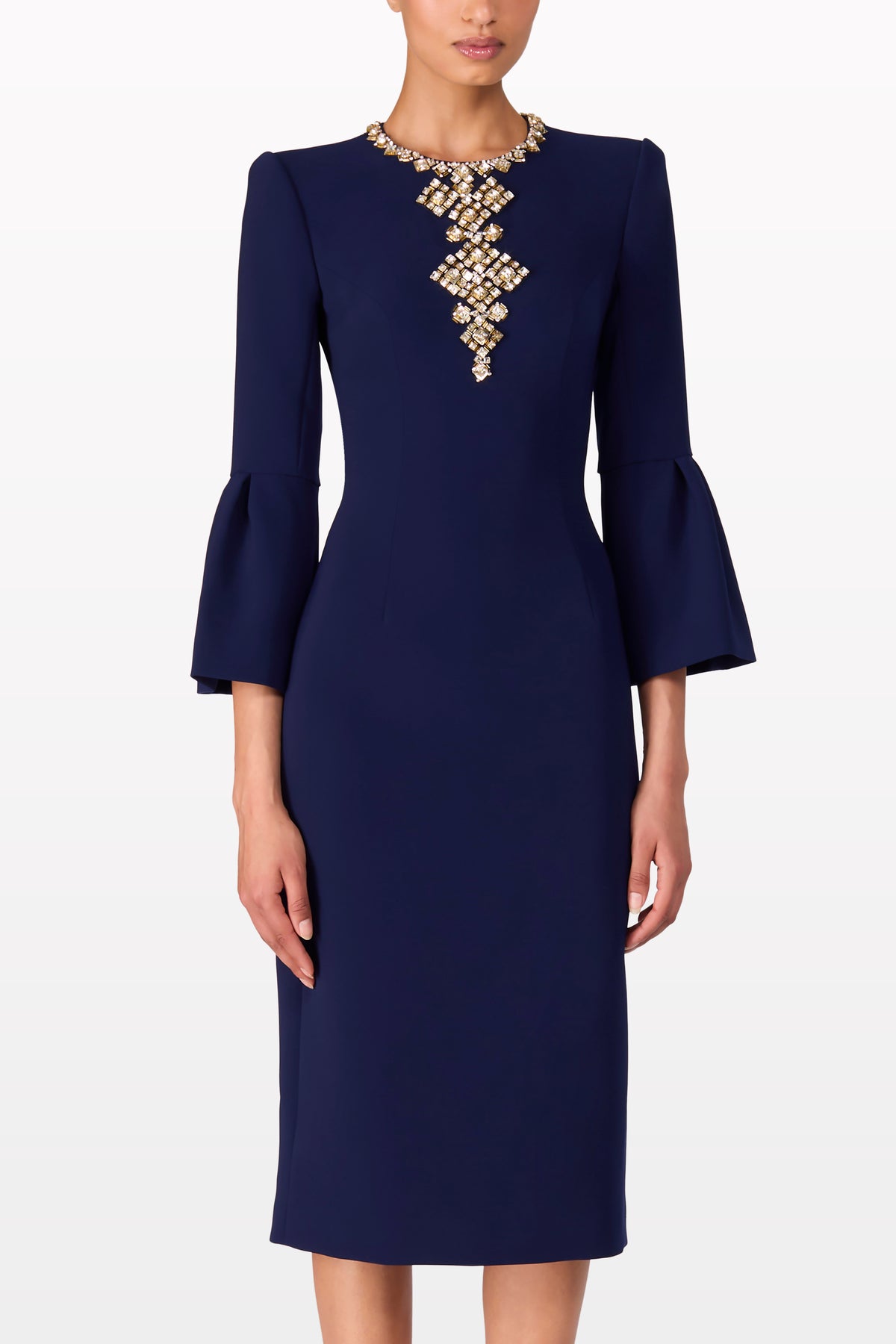 Margoni - The Official Jenny Packham Website