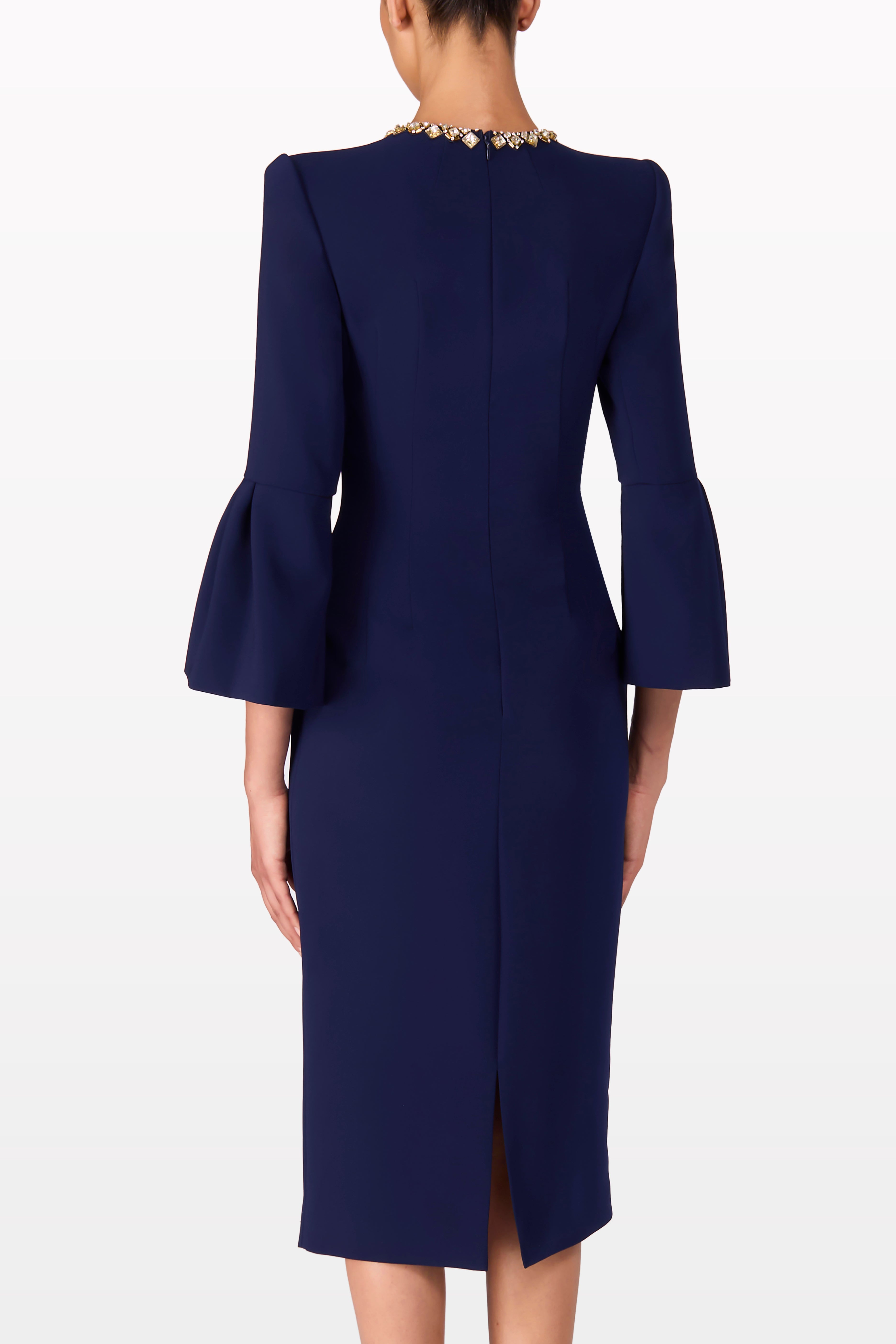 Margoni - The Official Jenny Packham Website