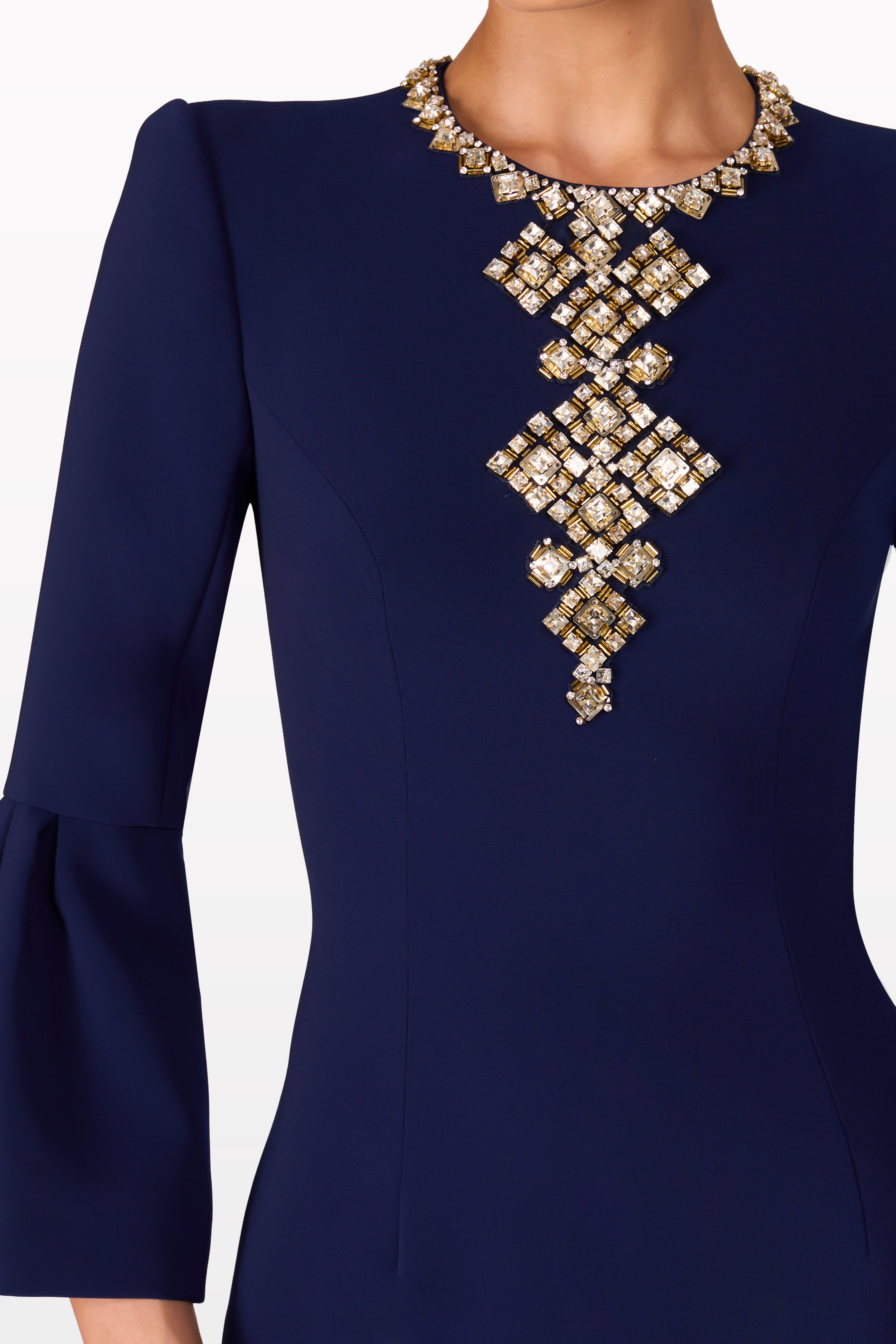 Margoni - The Official Jenny Packham Website