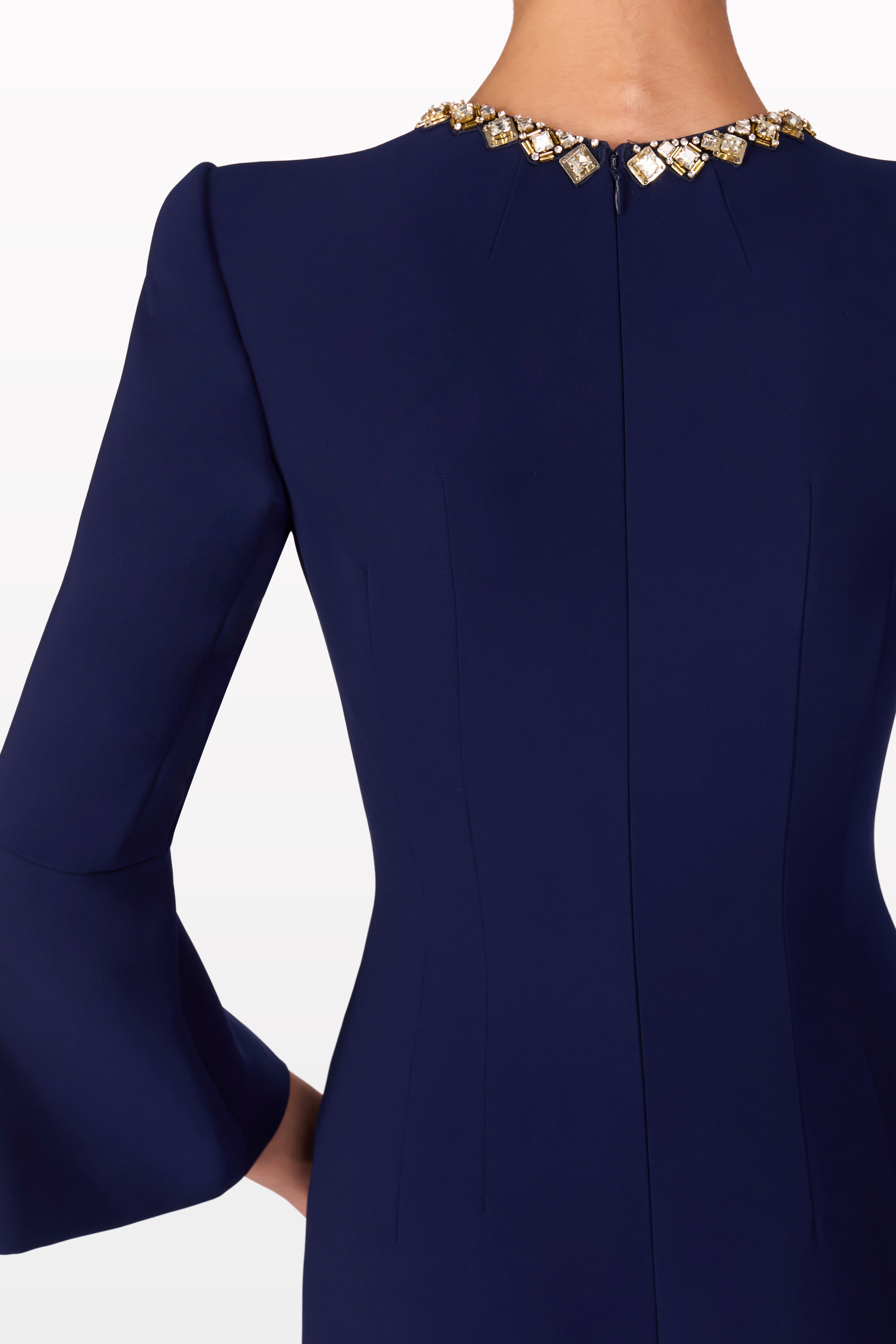 Margoni - The Official Jenny Packham Website