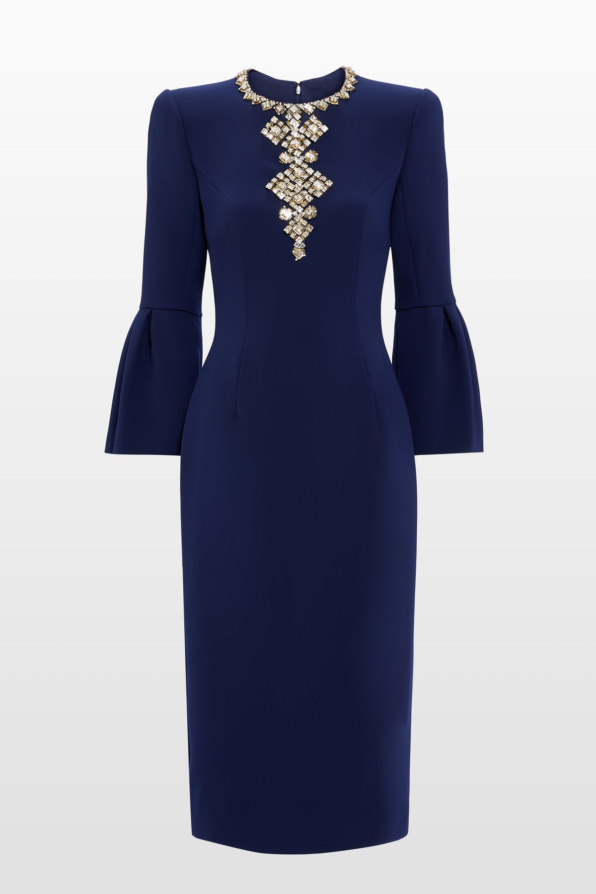 Margoni - The Official Jenny Packham Website