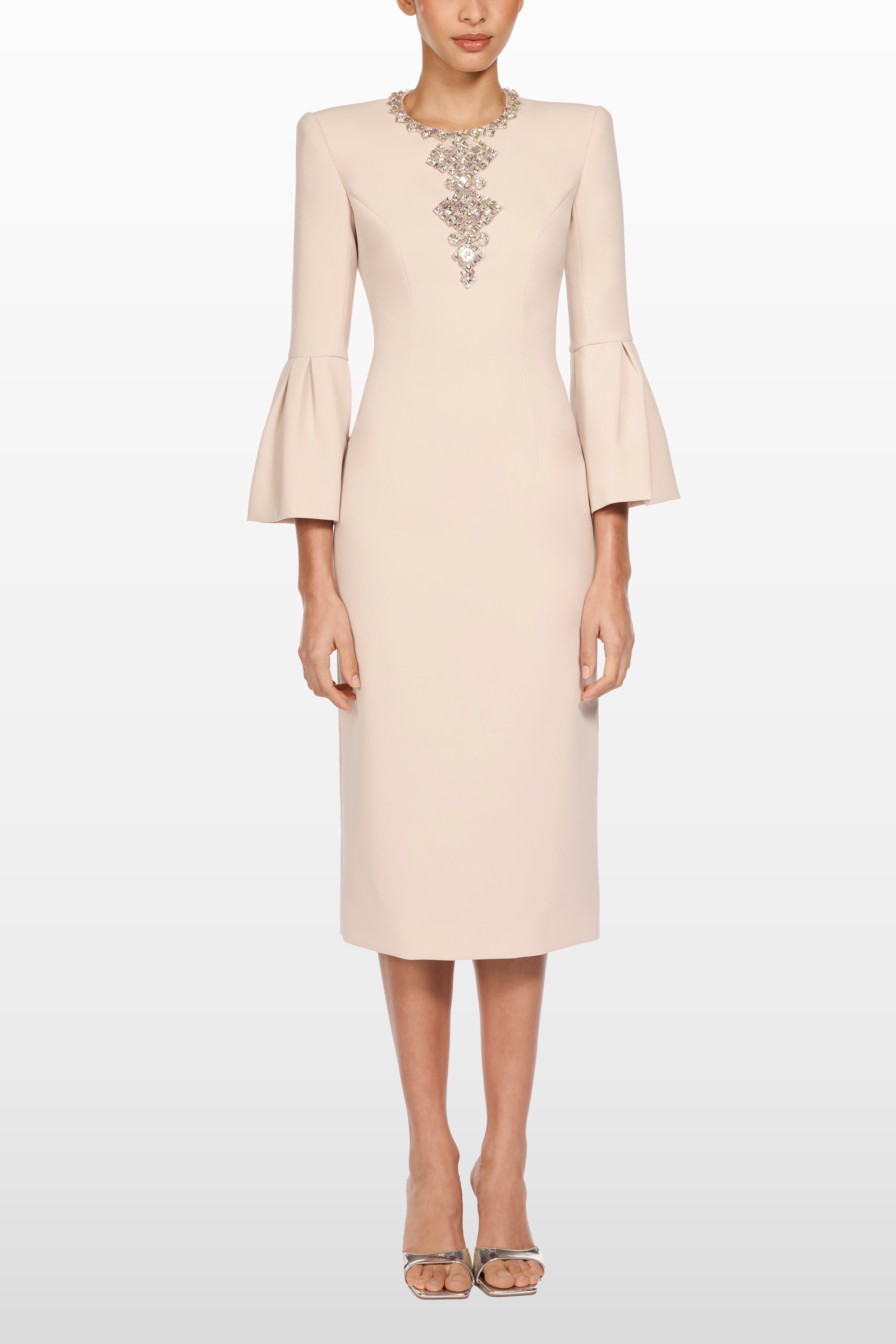 Margoni - The Official Jenny Packham Website