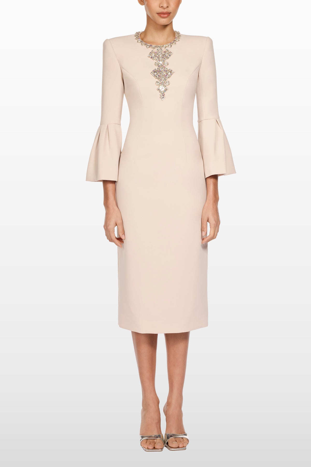 Margoni - The Official Jenny Packham Website