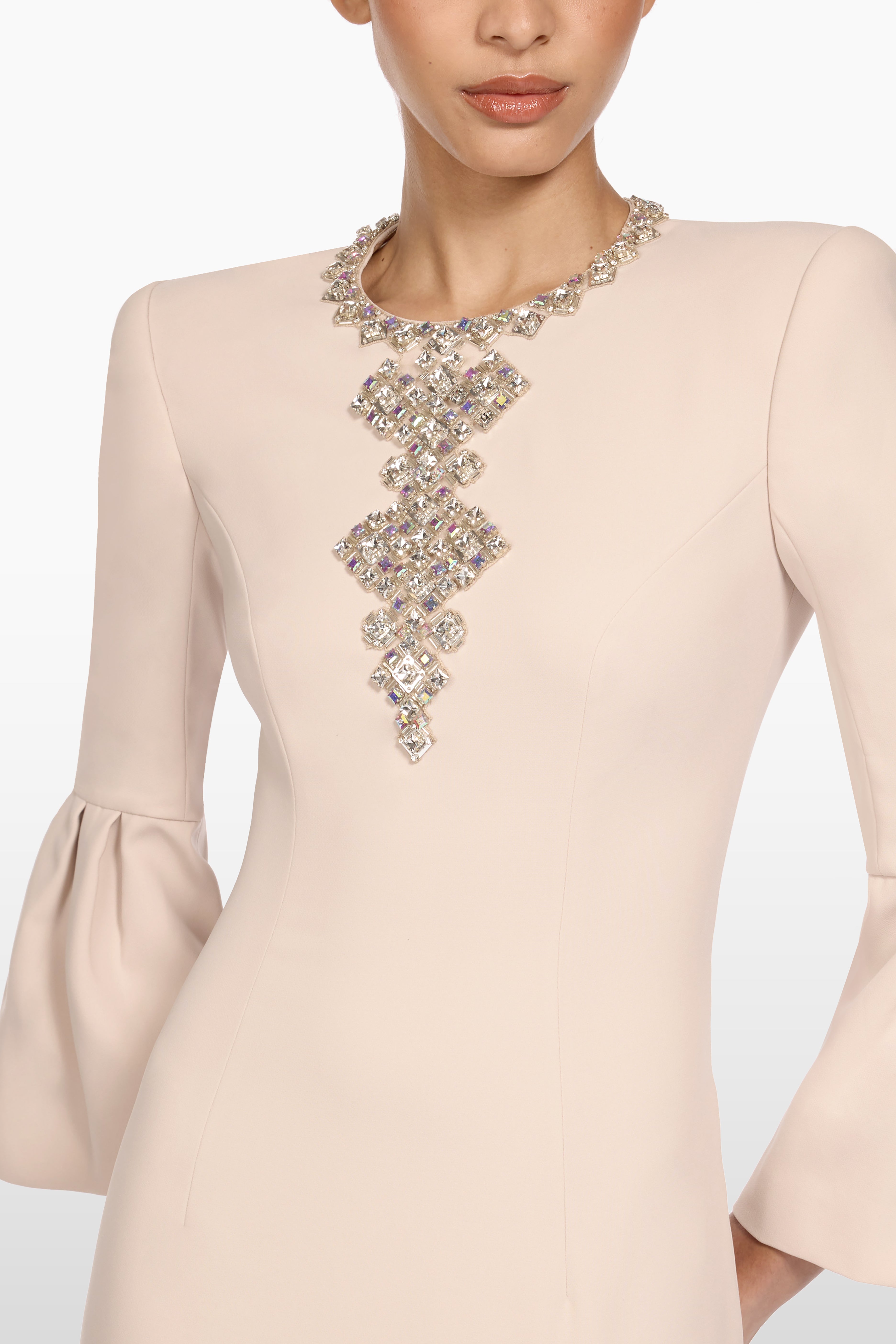 Margoni - The Official Jenny Packham Website