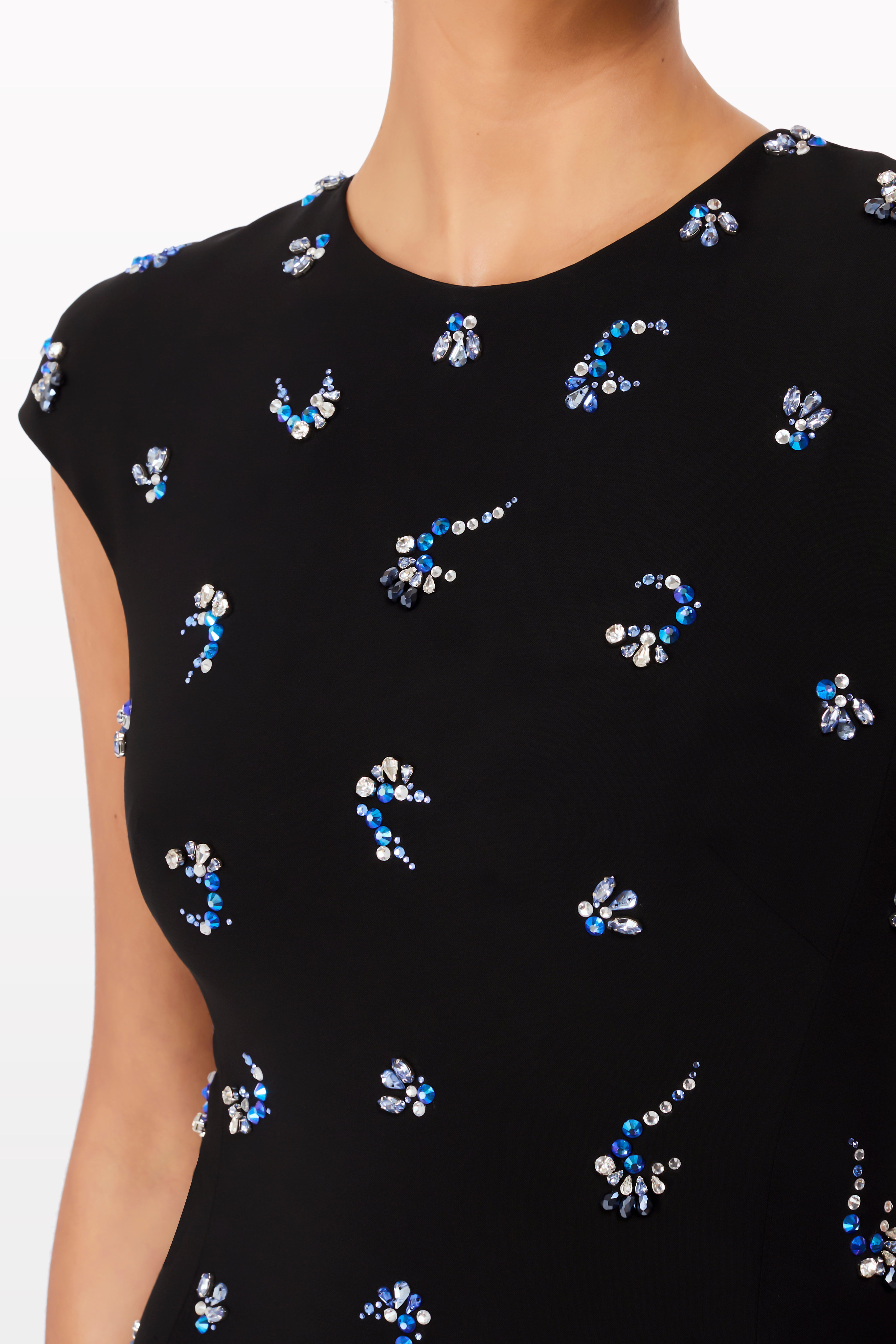 Hydra - The Official Jenny Packham Website