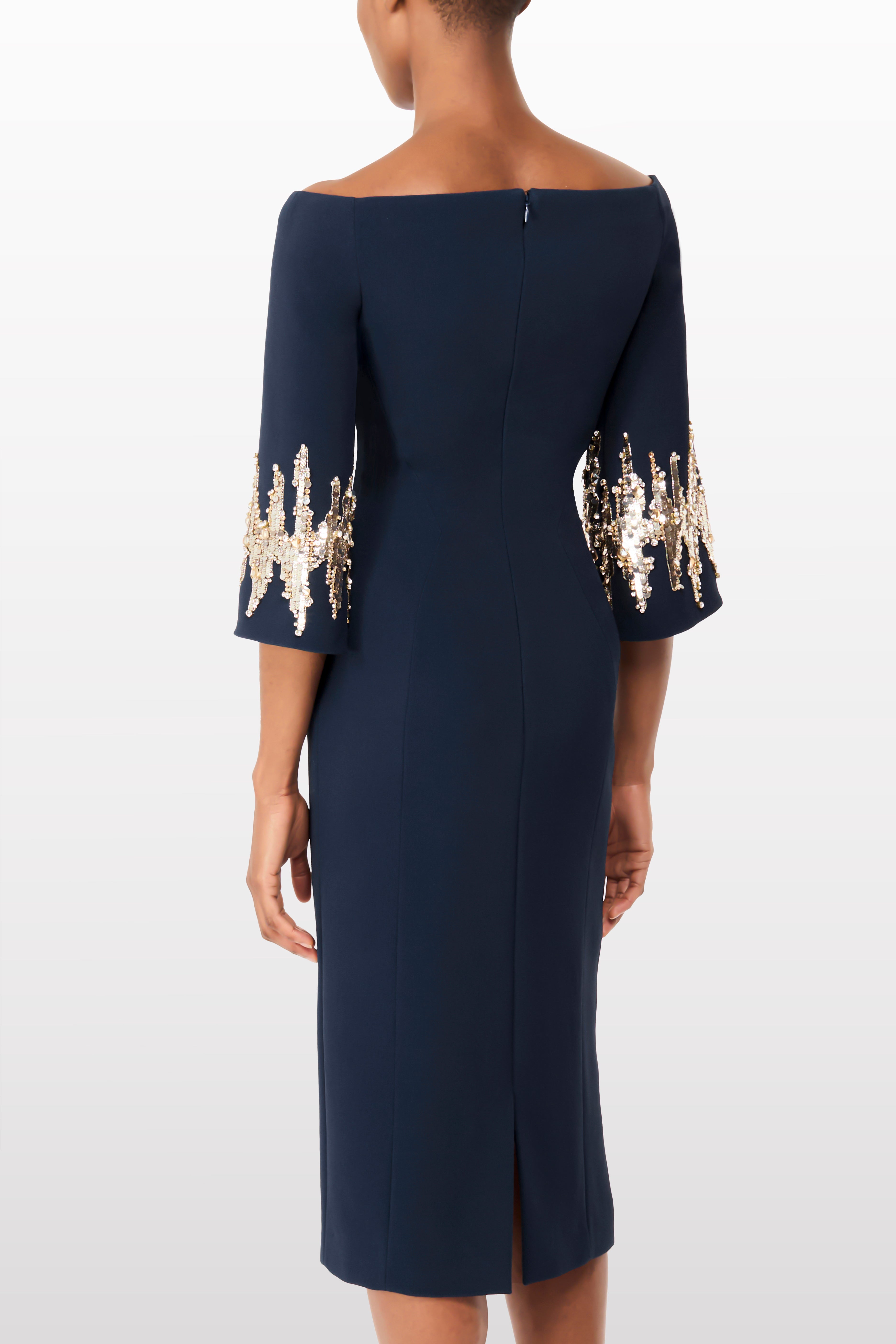 Aster - The Official Jenny Packham Website