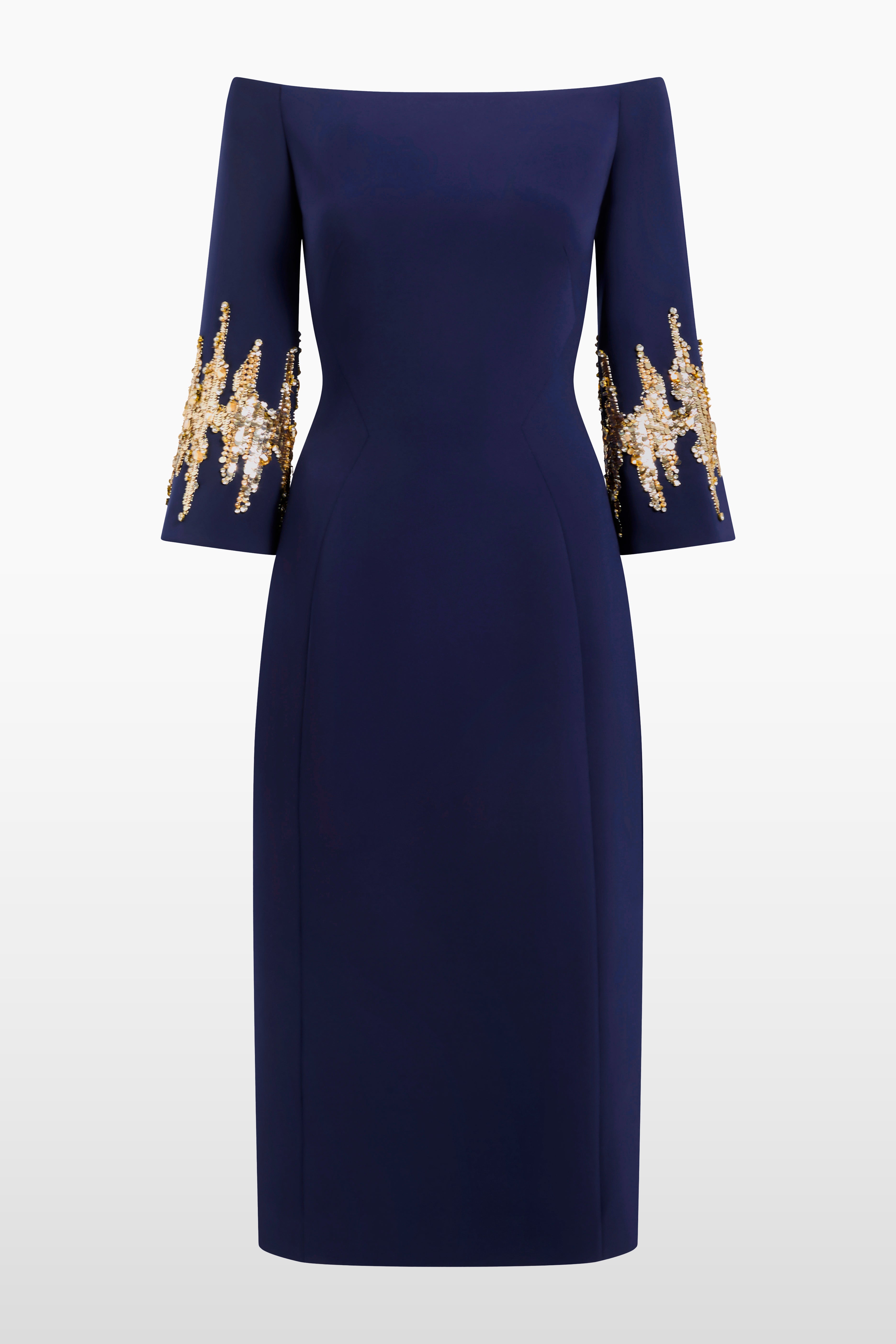 Aster - The Official Jenny Packham Website