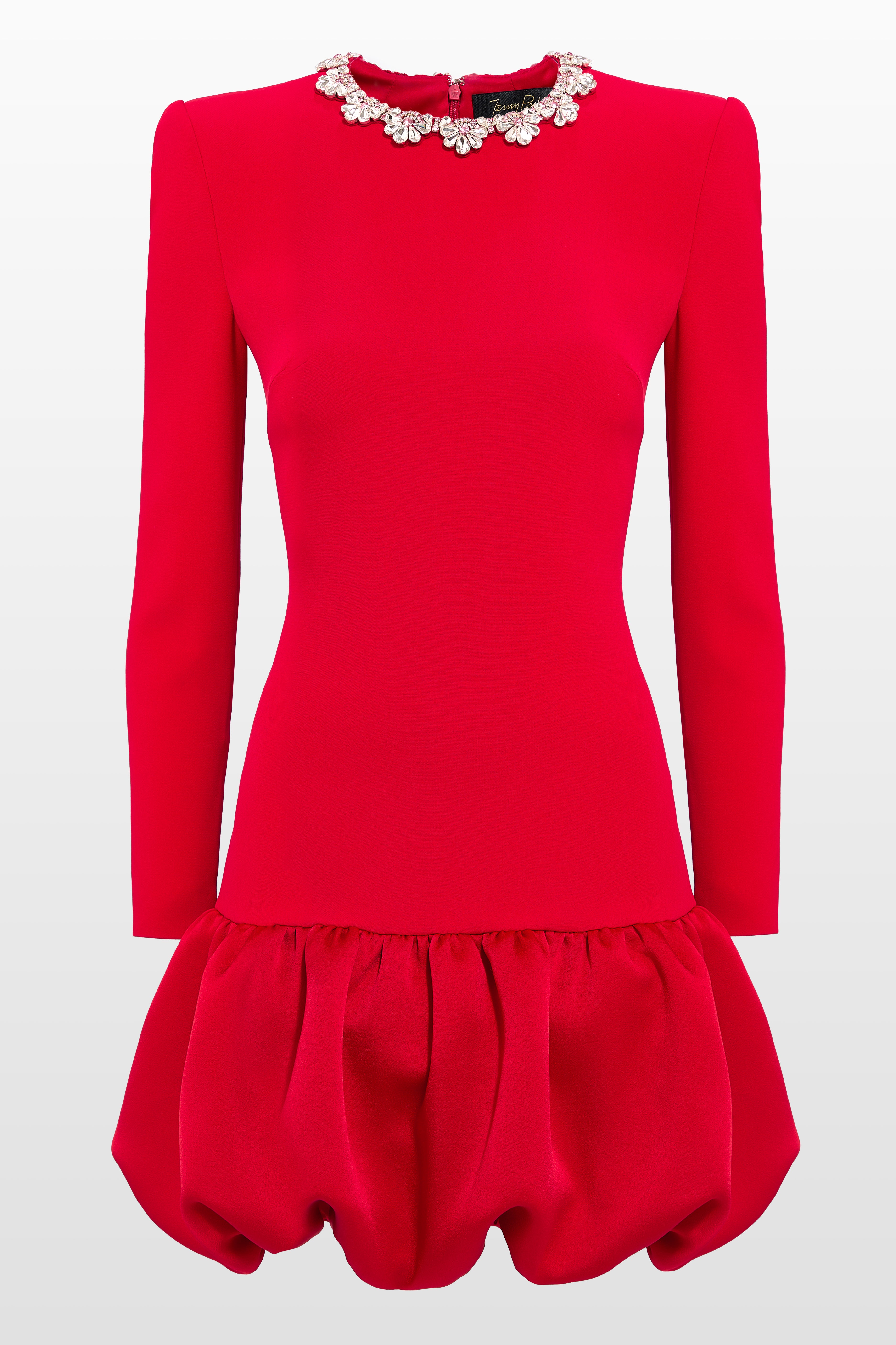 Puff - The Official Jenny Packham Website