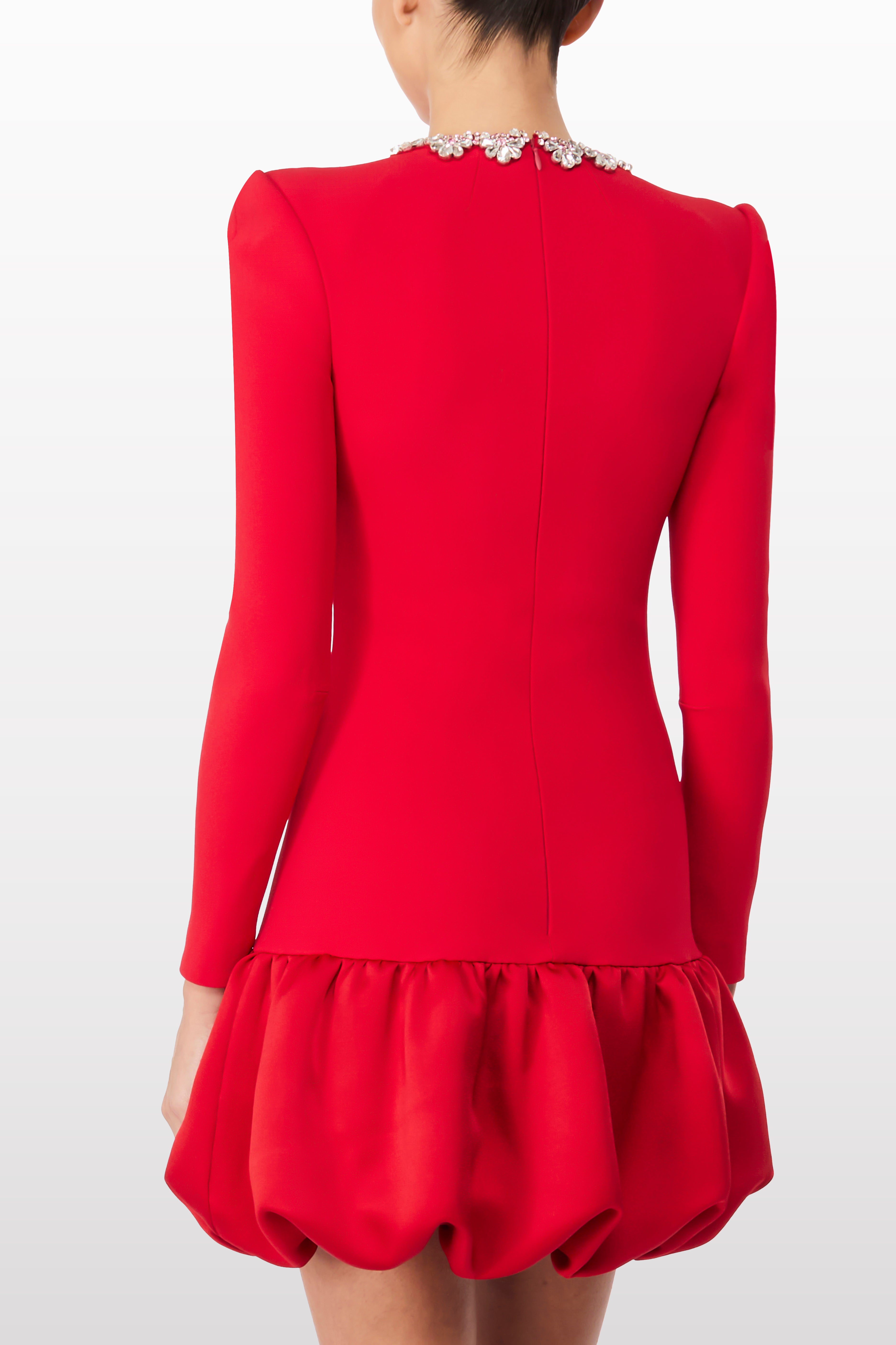 Puff - The Official Jenny Packham Website