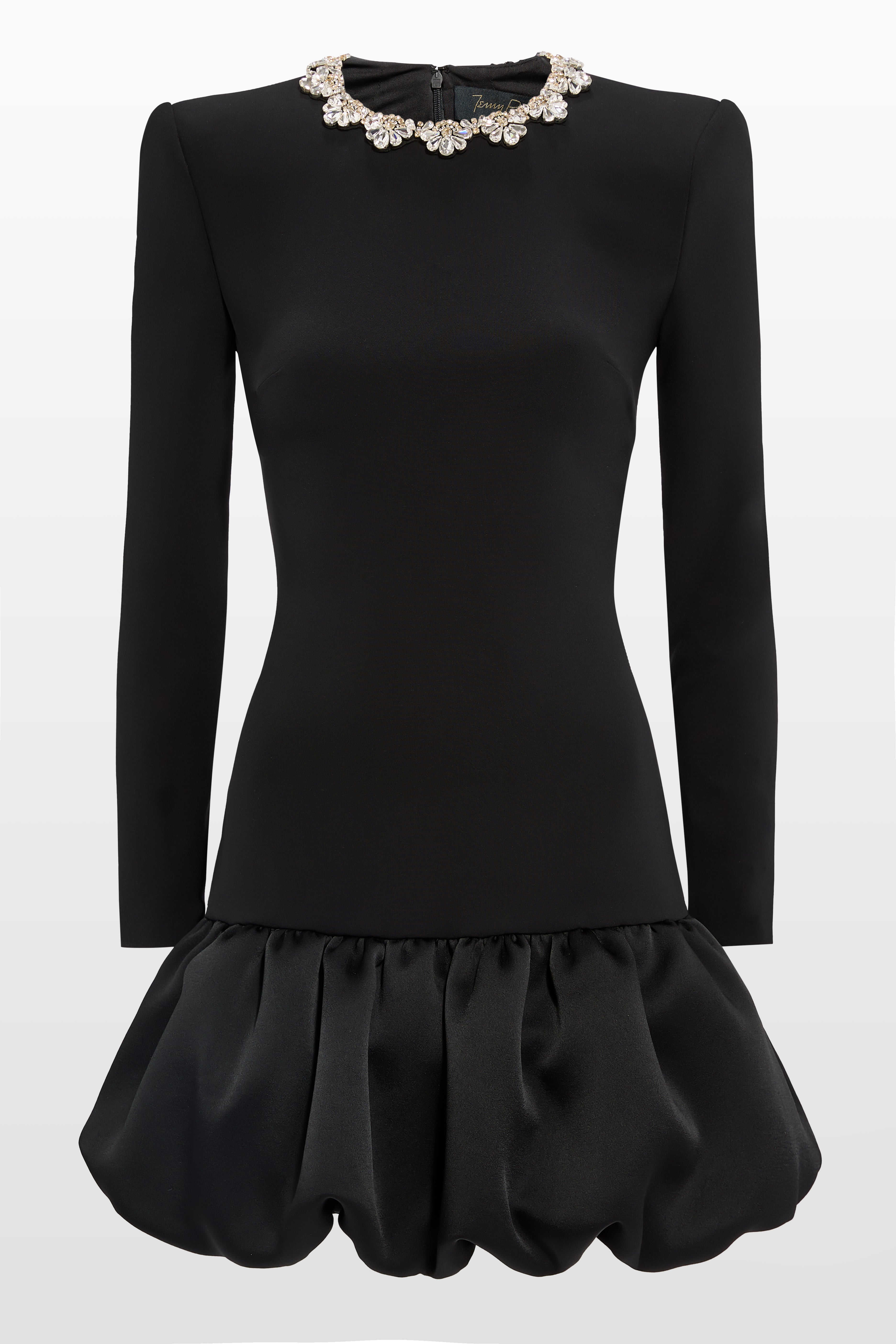 Puff - The Official Jenny Packham Website