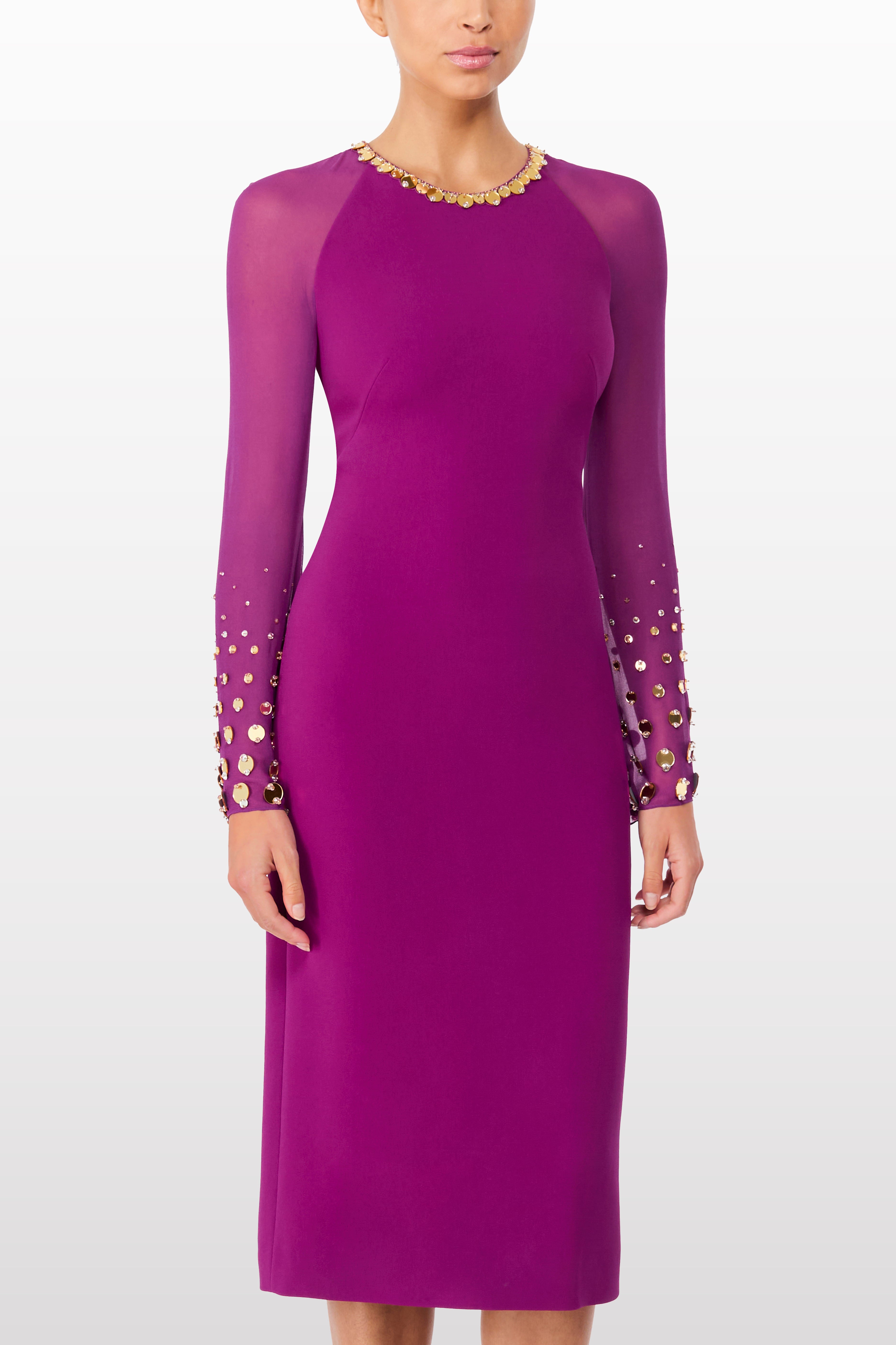 Eurabia - The Official Jenny Packham Website